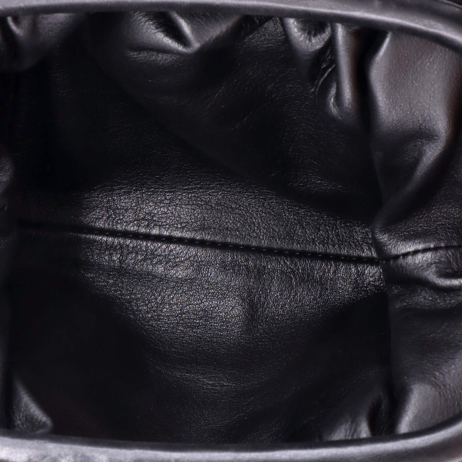 The Pouch Leather Mini - Image 5