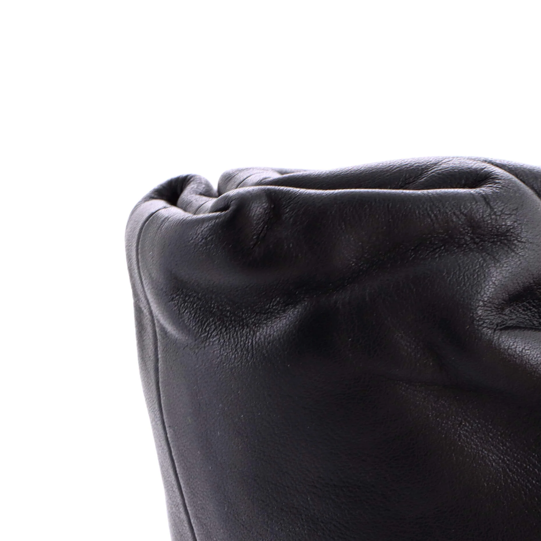 The Pouch Leather Mini - Image 6