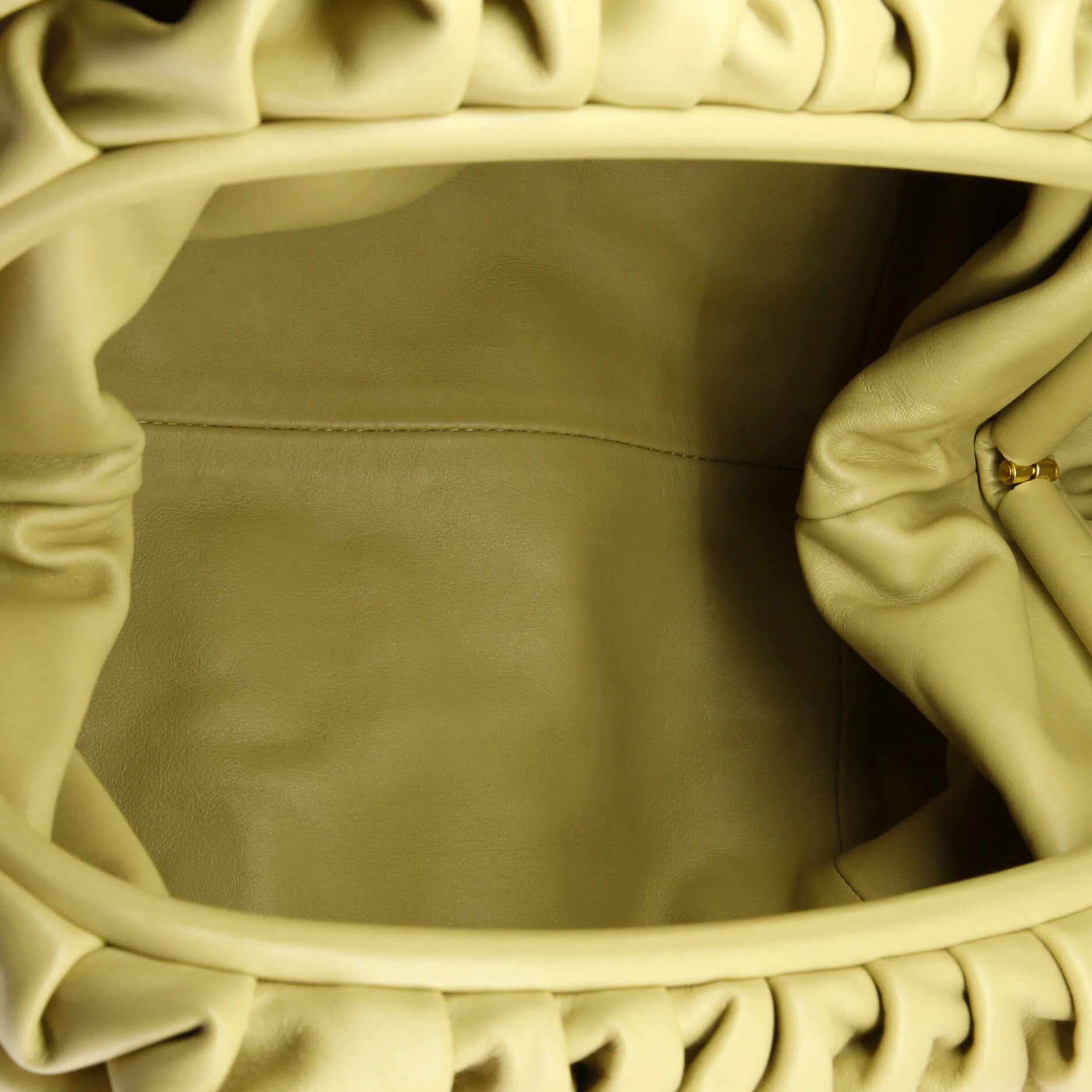The Pouch Leather Teen - Image 5