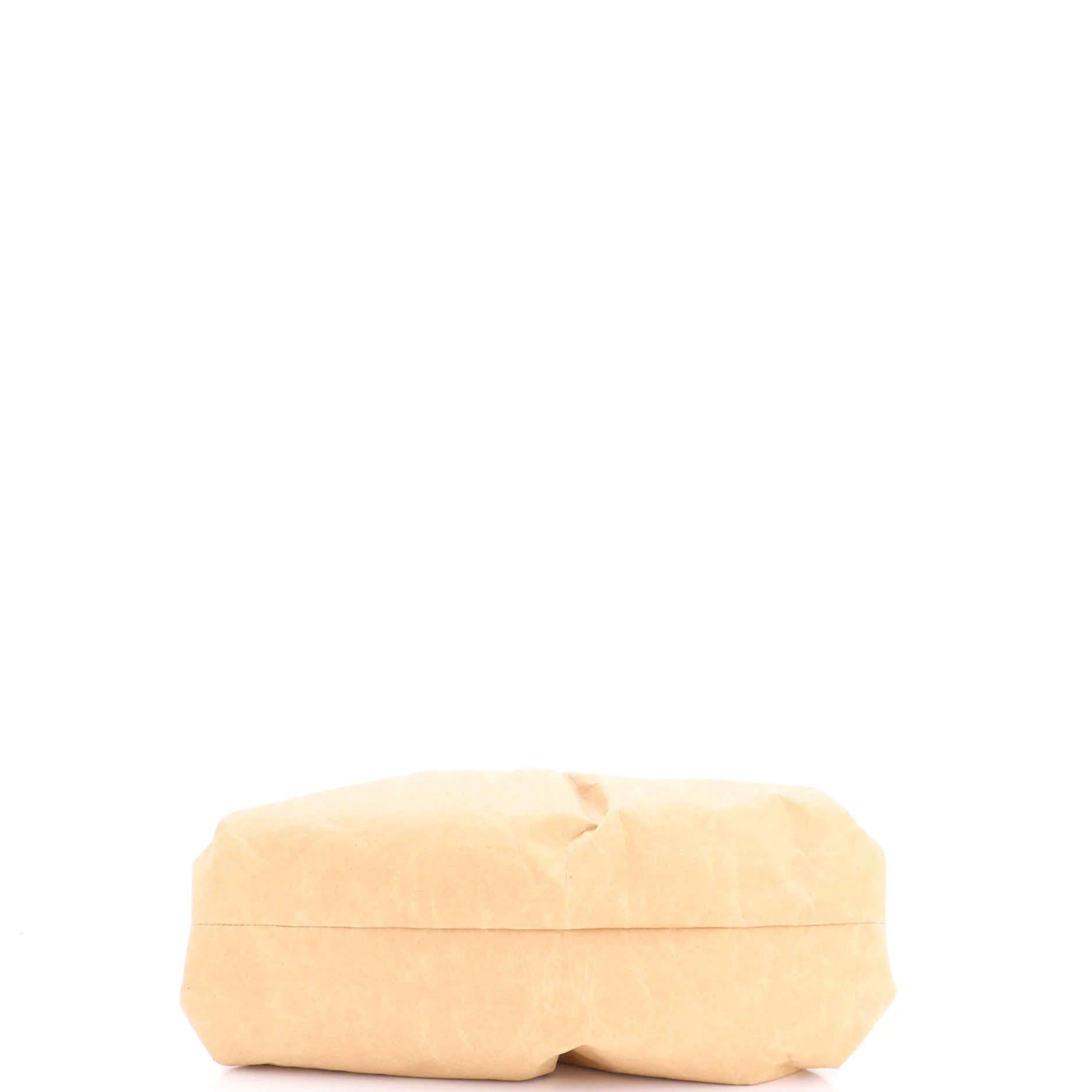 The Shoulder Pouch Kraft Paper Medium - Image 4