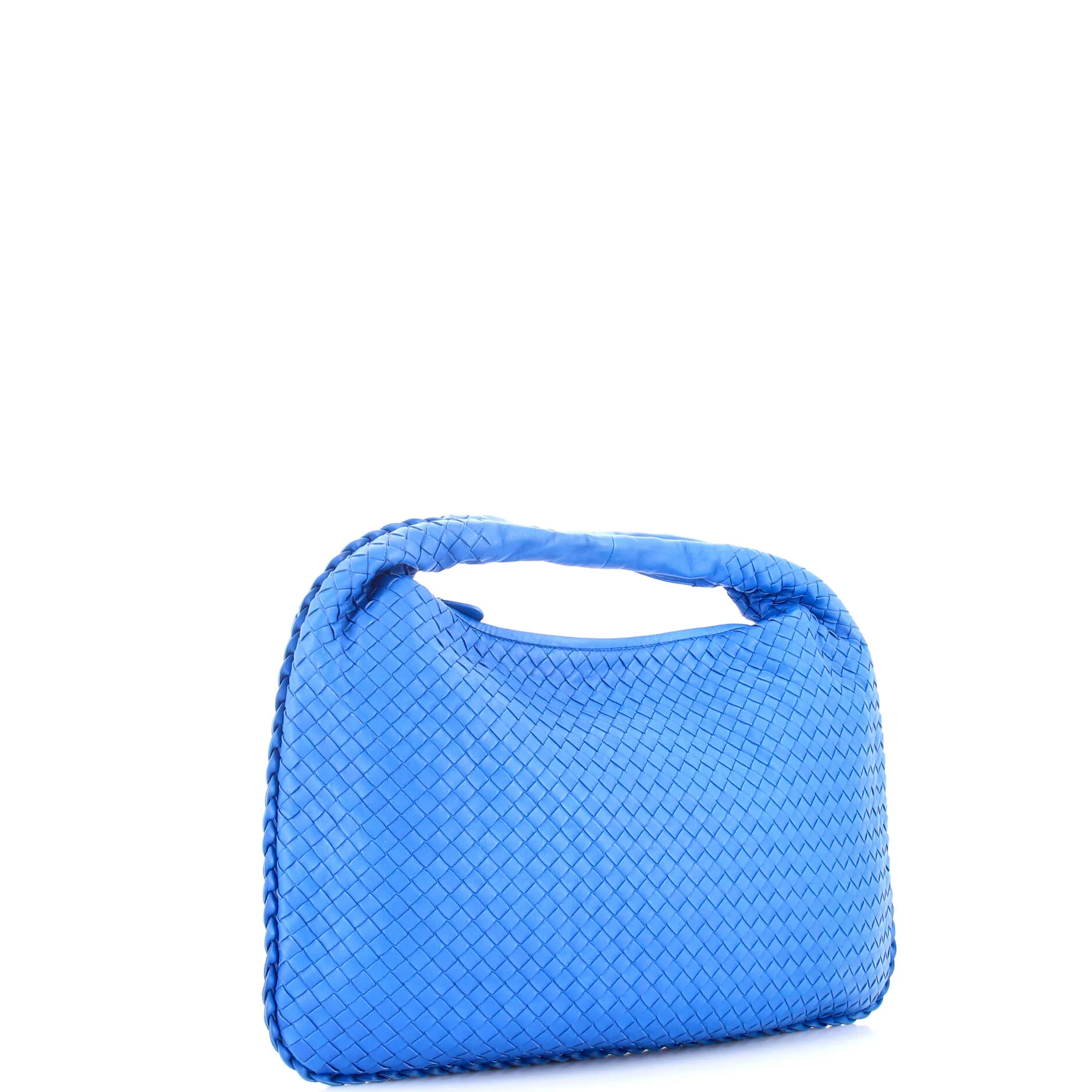 Veneta Hobo Intrecciato Nappa Large - Image 3