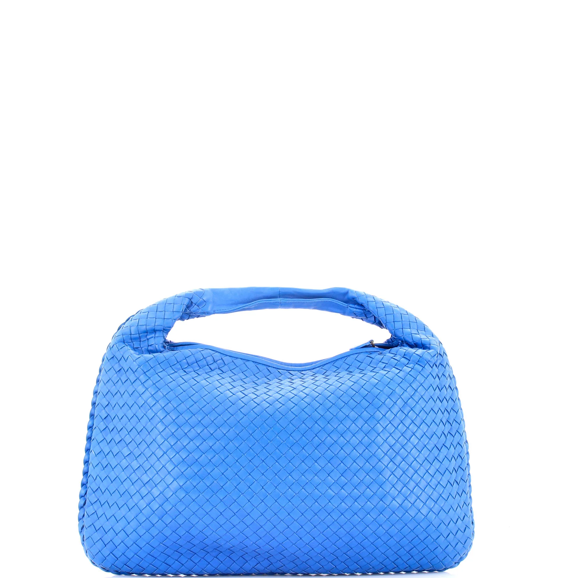 Veneta Hobo Intrecciato Nappa Large - Image 4