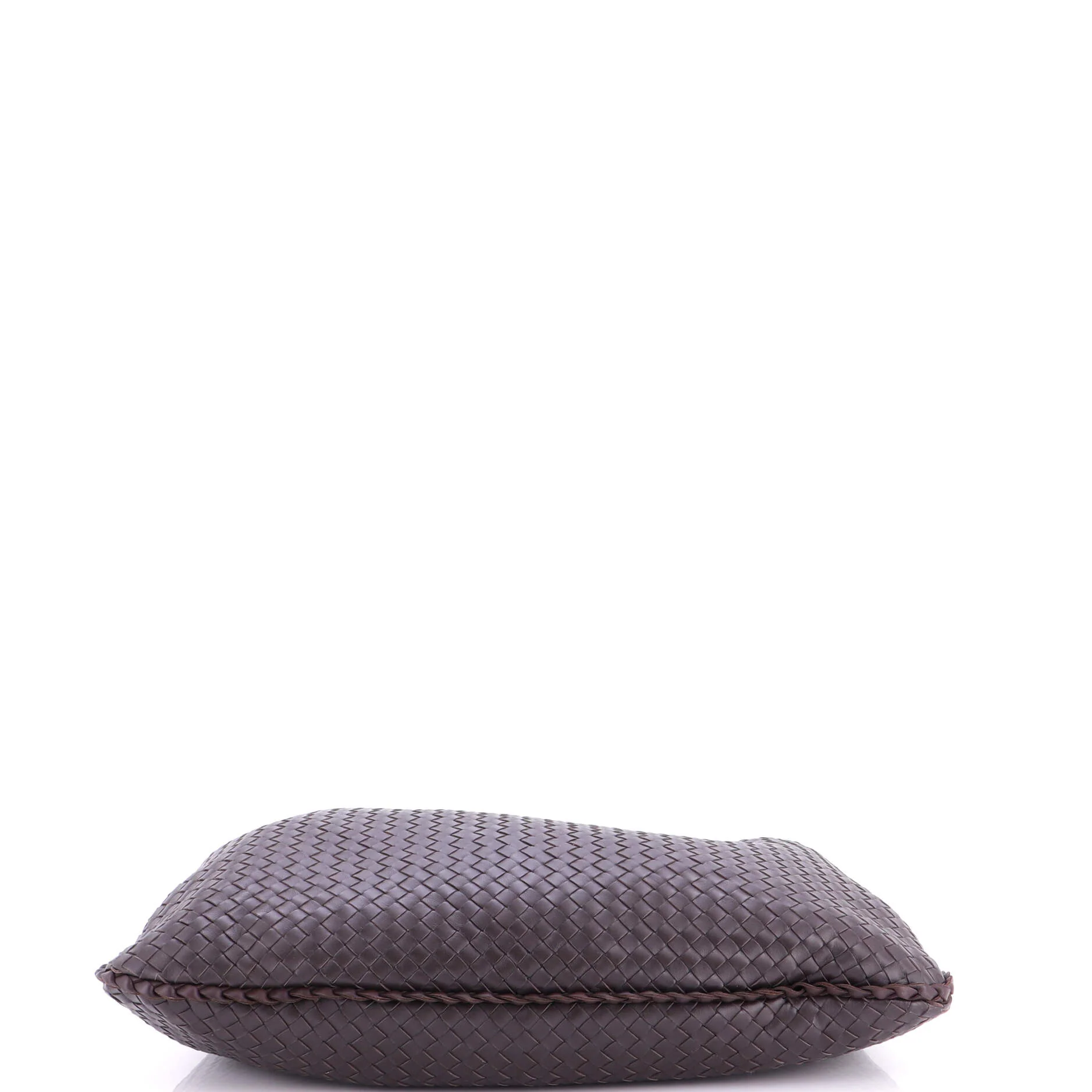 Veneta Hobo Intrecciato Nappa Large - Image 4