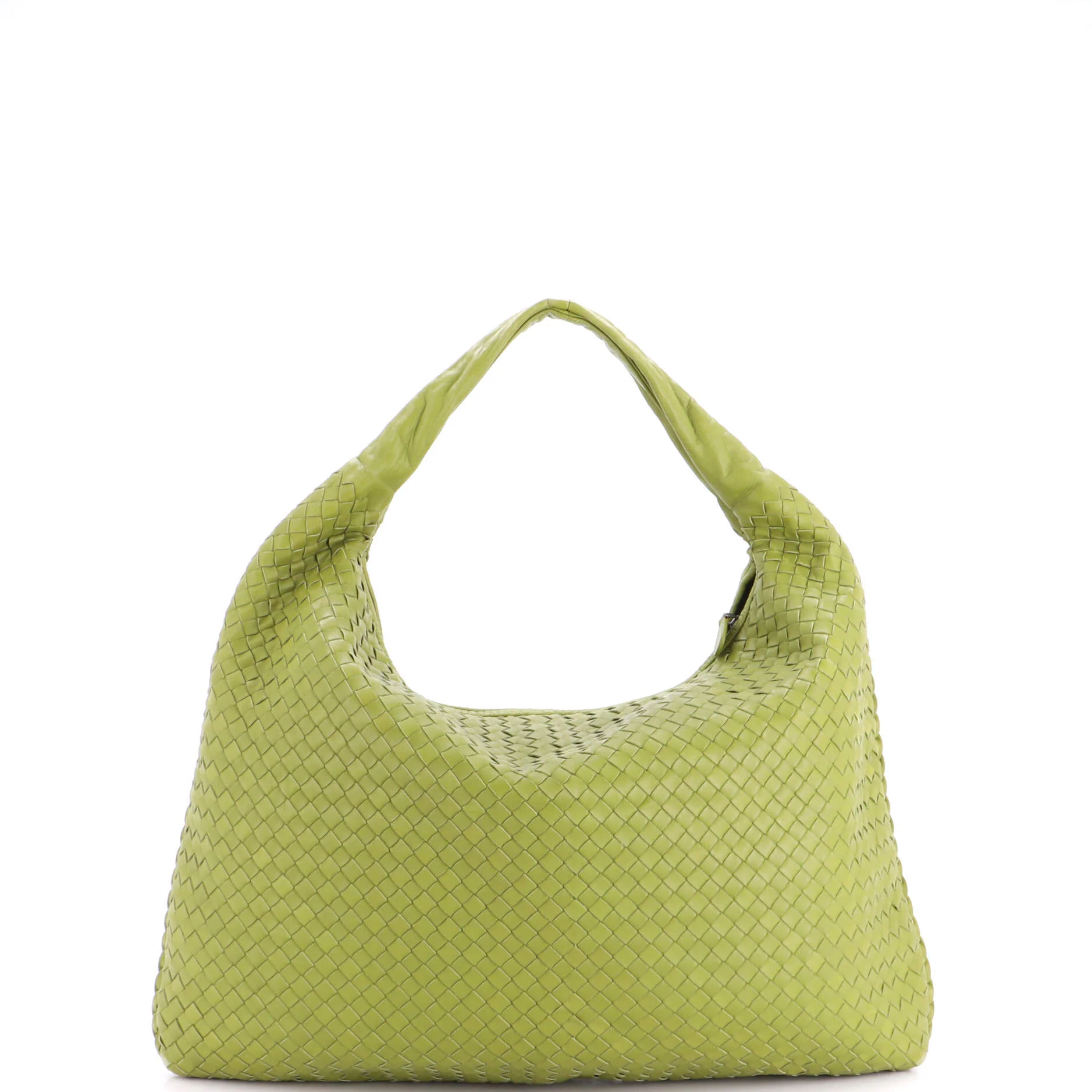 Veneta Hobo Intrecciato Nappa Maxi - Image 3