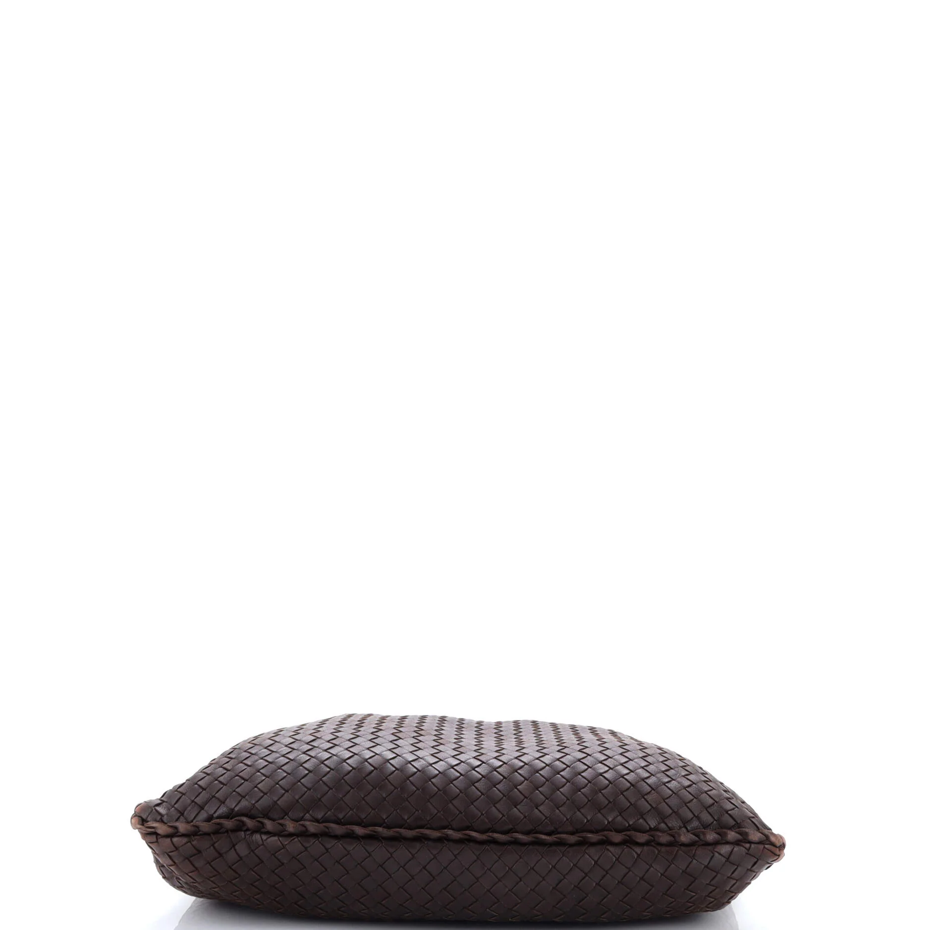 Veneta Hobo Intrecciato Nappa Medium - Image 4