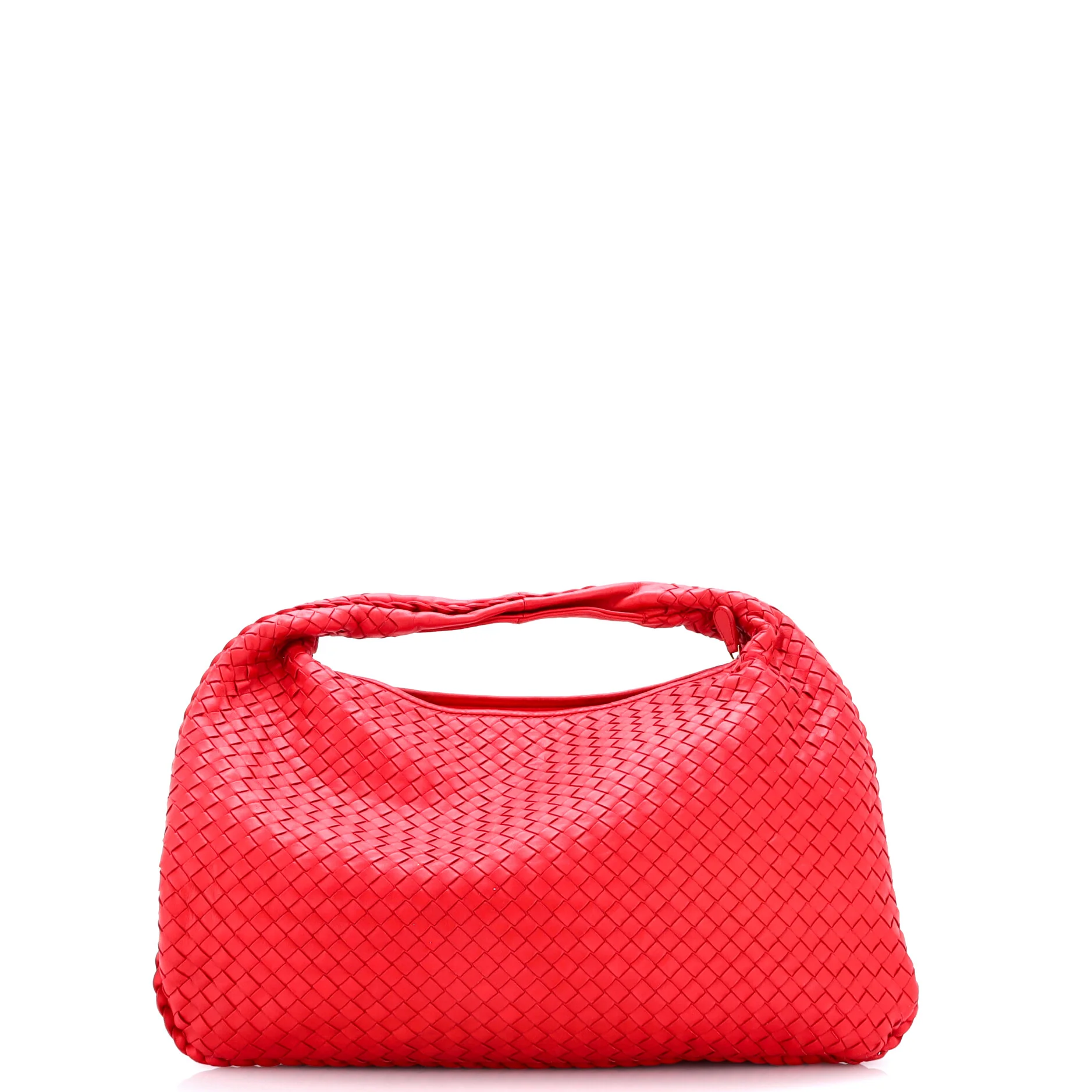 Veneta Hobo Intrecciato Nappa Medium - Image 3