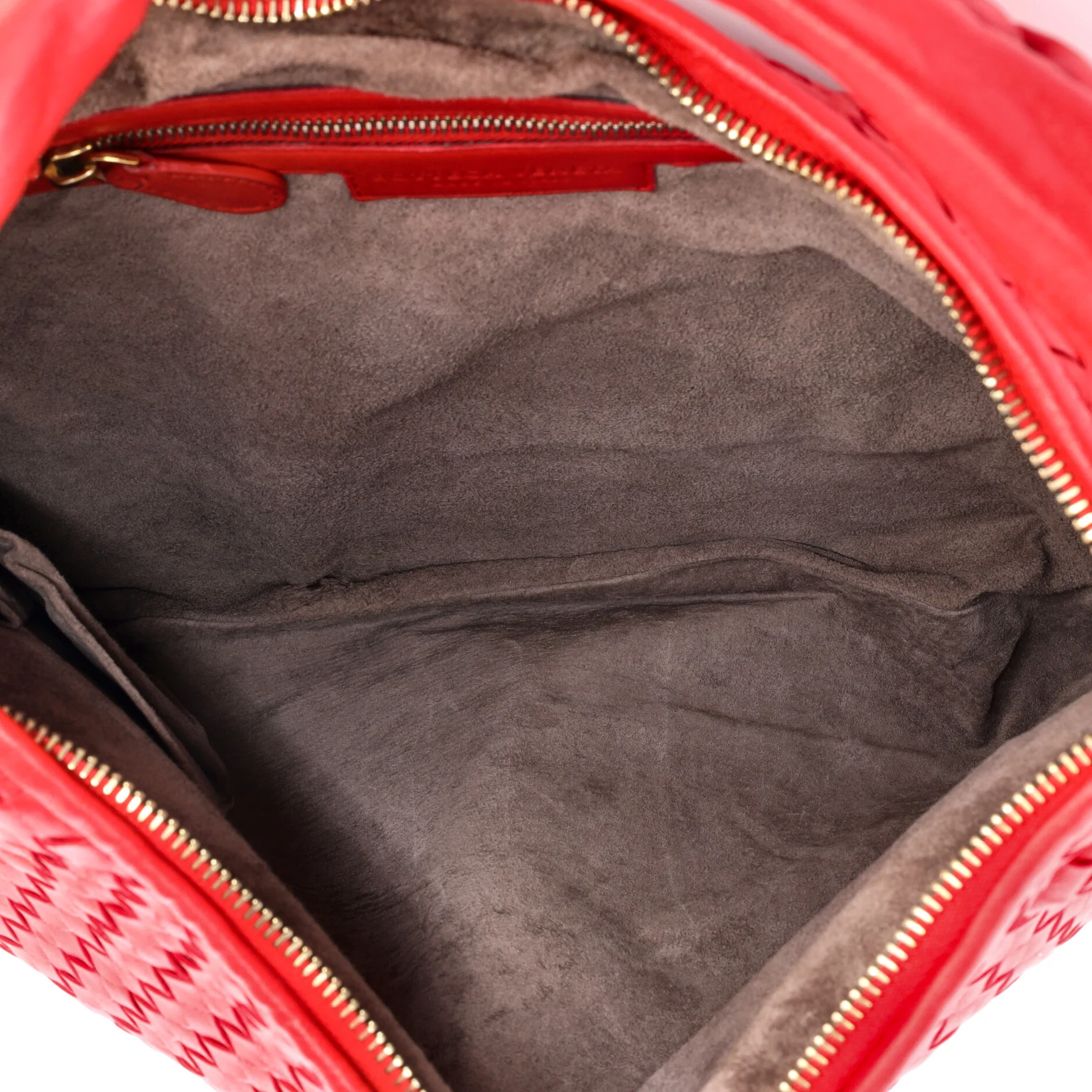 Veneta Hobo Intrecciato Nappa Medium - Image 5