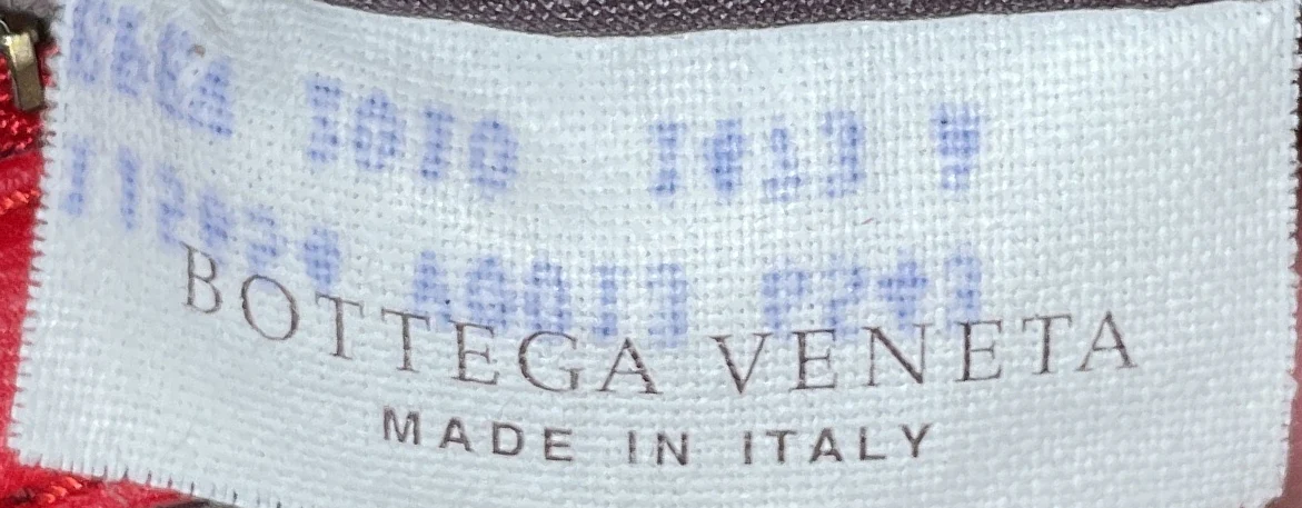 Veneta Hobo Intrecciato Nappa Medium - Image 6