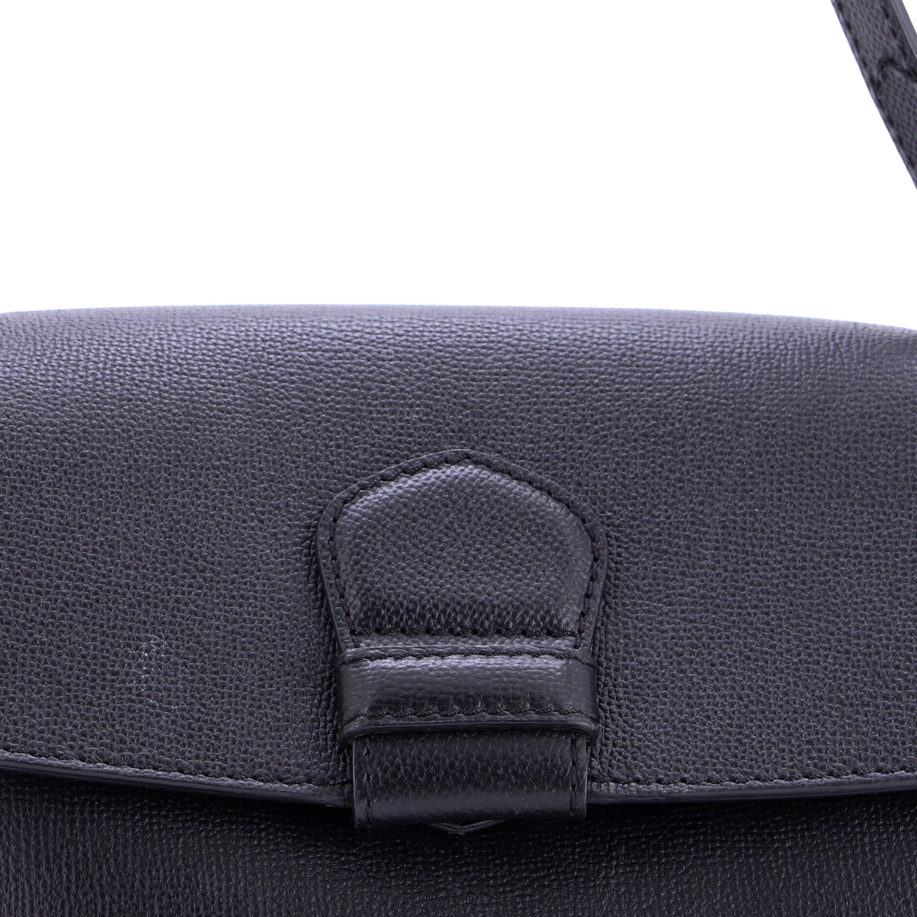Camberley Top Handle Bag Leather Medium - Image 6