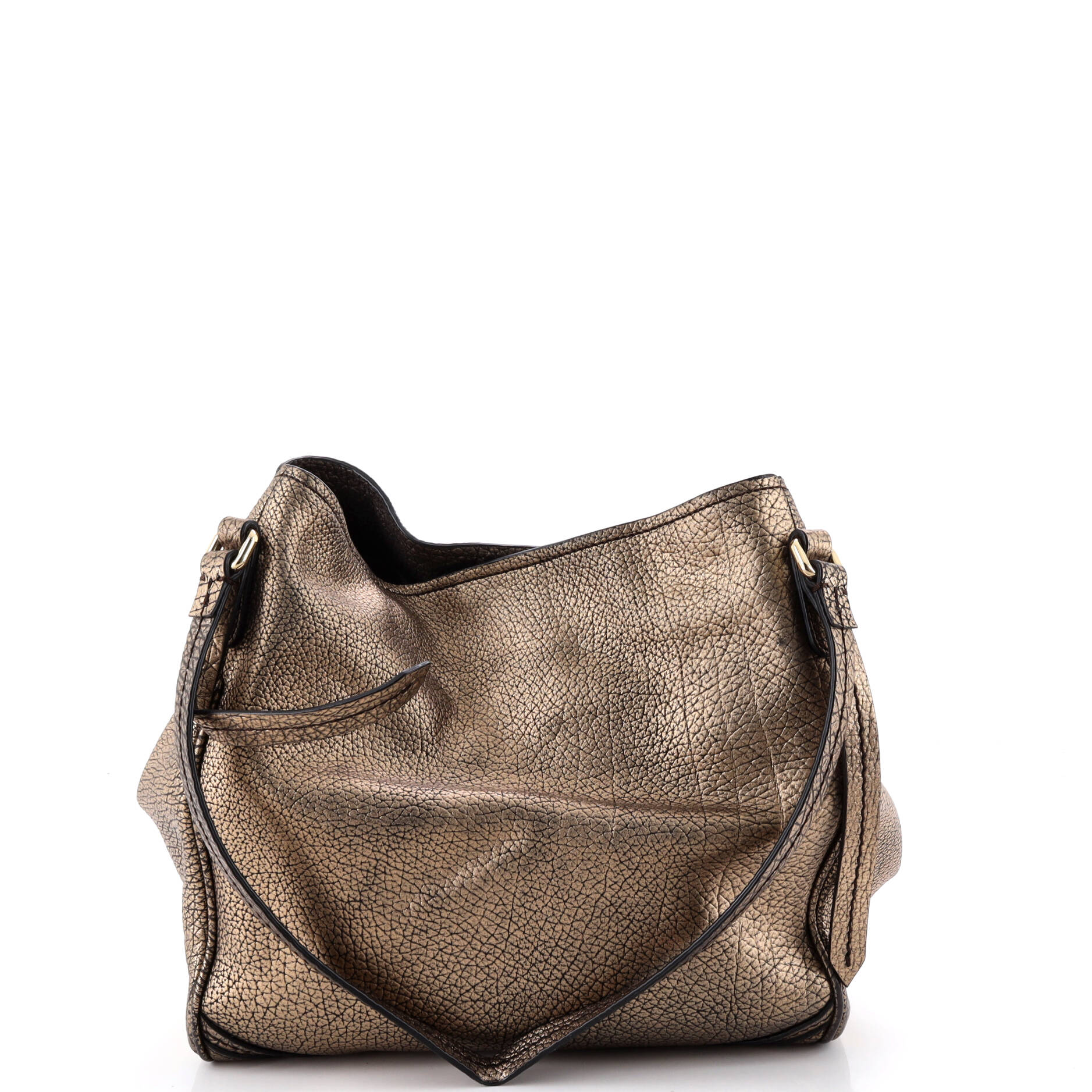 Canterbury Tote Leather Small - Image 3