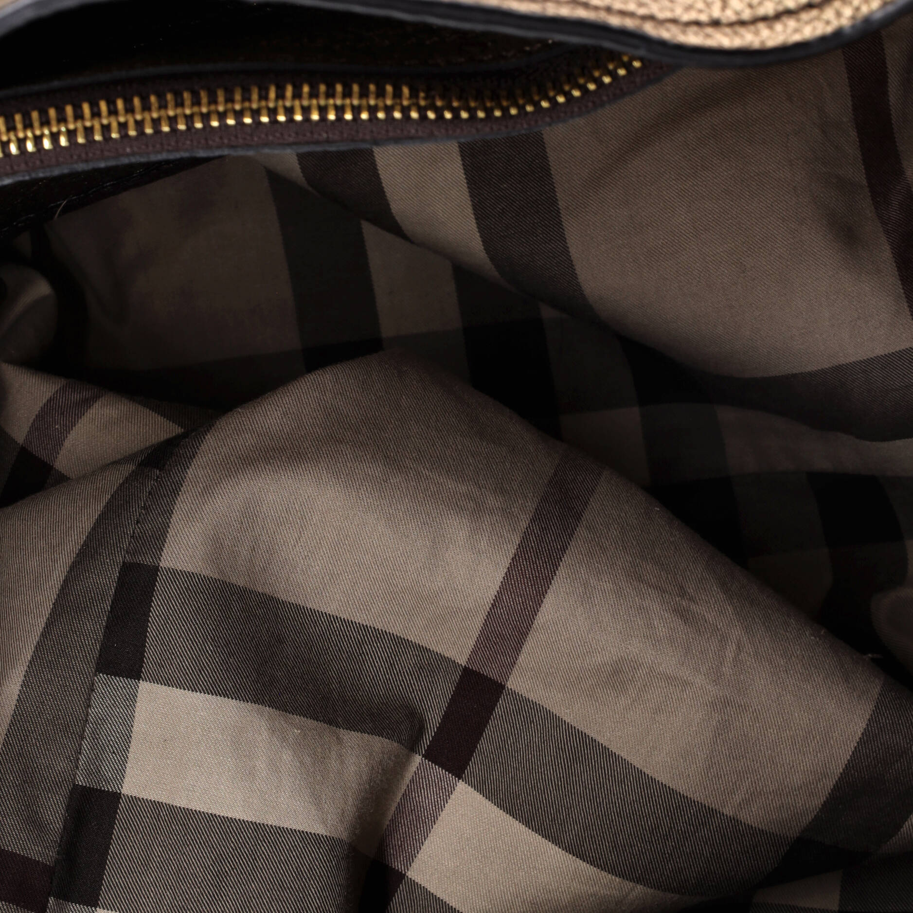 Canterbury Tote Leather Small - Image 5