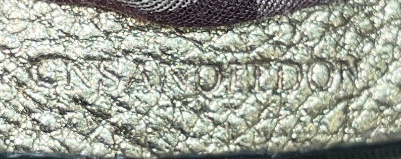 Canterbury Tote Leather Small - Image 7