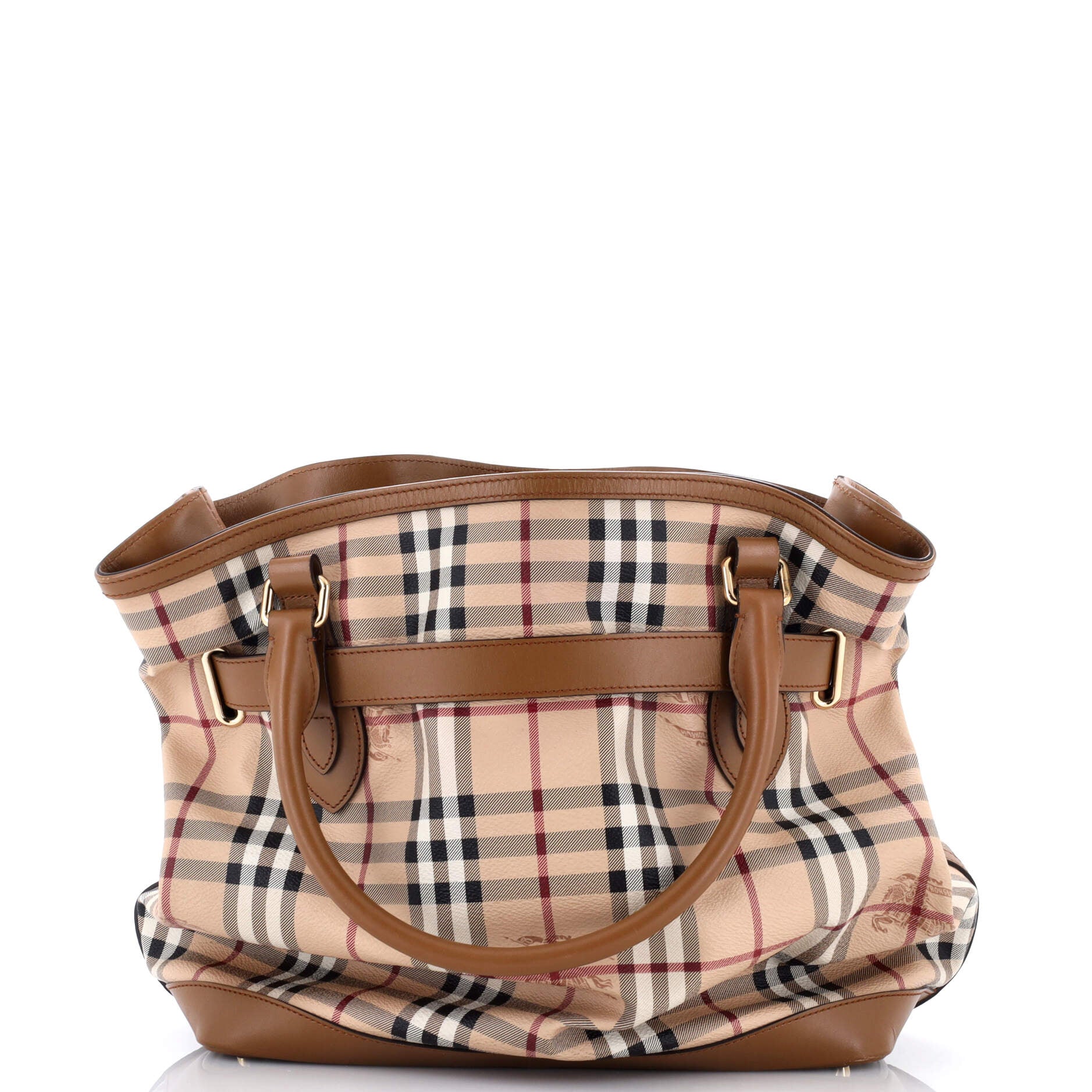 Golderton Tote Haymarket Coated Canvas Medium - Image 3
