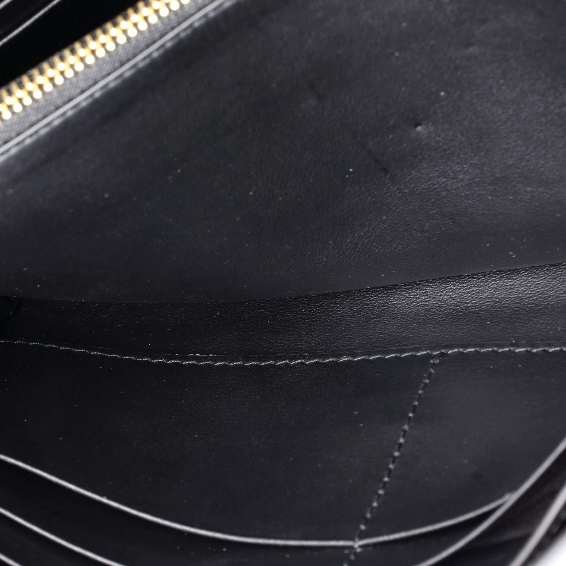 Hannah Wallet on Strap Icon Stripe E-Canvas - Image 5