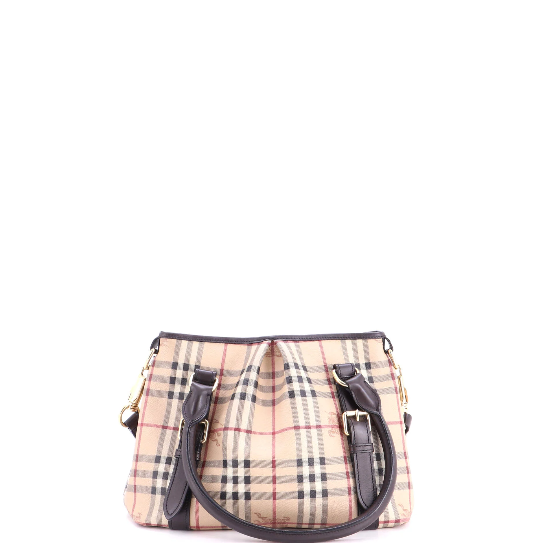 Northfield Convertible Tote Haymarket Coated Canvas Small - Image 3