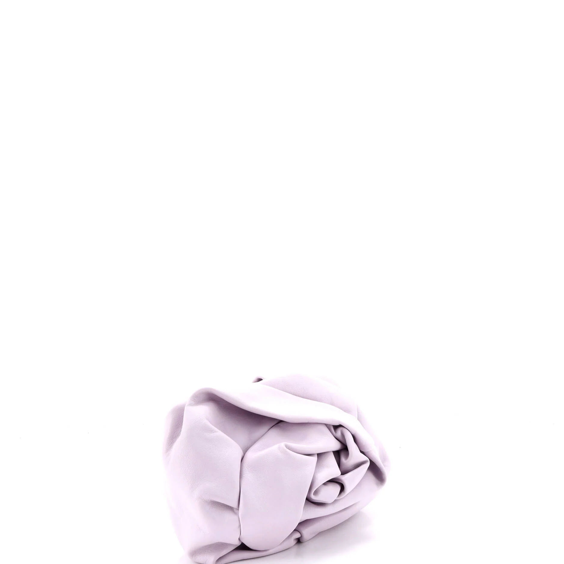 Rose Clutch Leather - Image 2