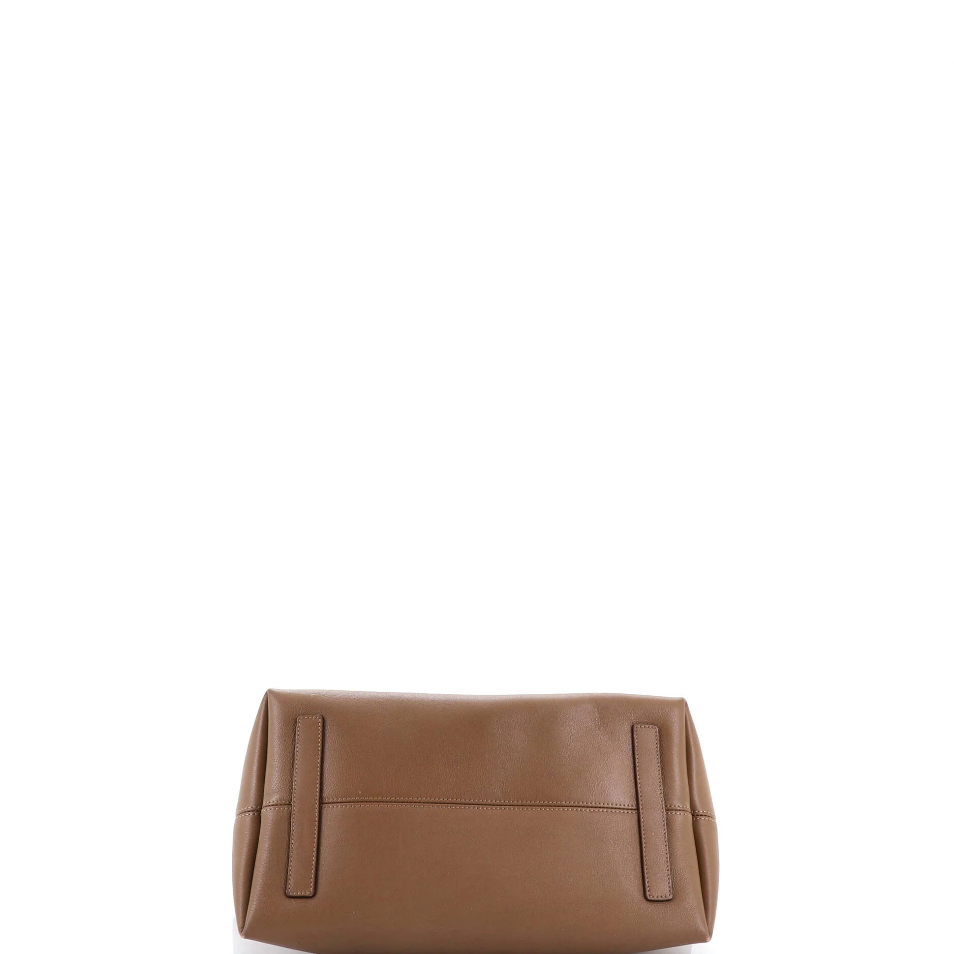 Society Tote Leather Large - Image 4