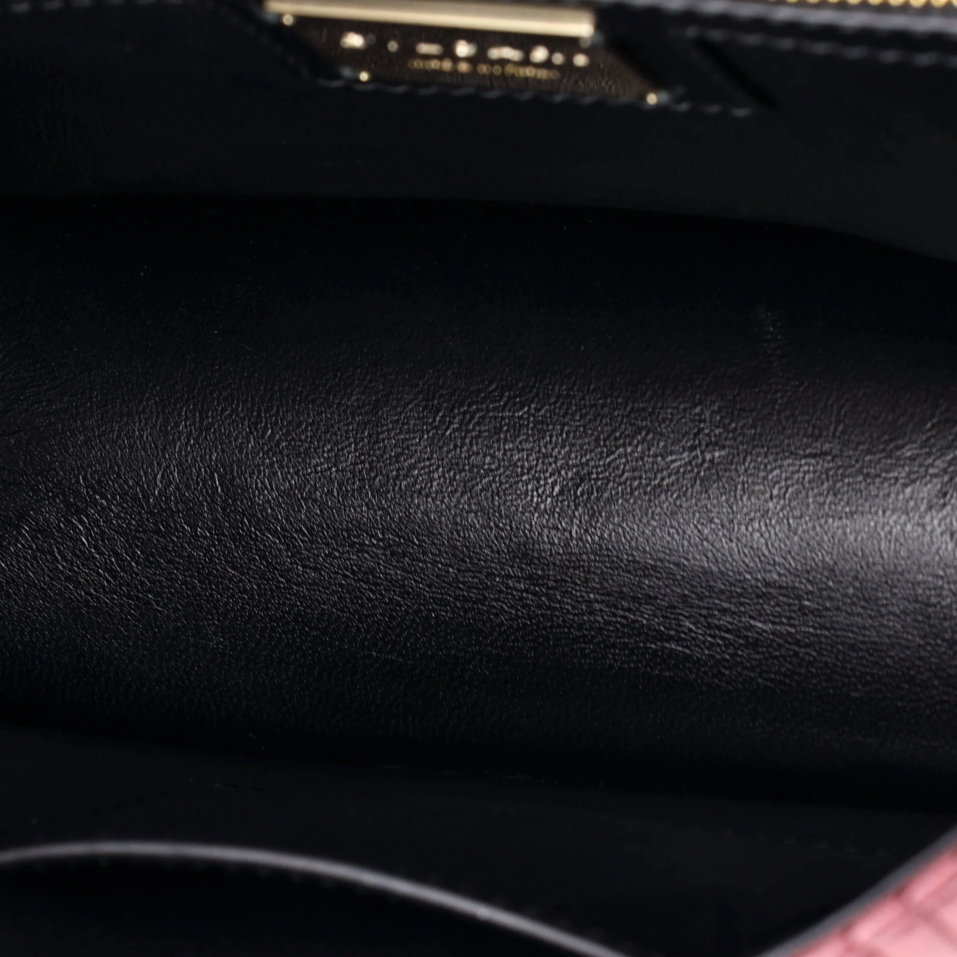 Serpenti Forever Shoulder Bag Quilted Leather Small - Image 6