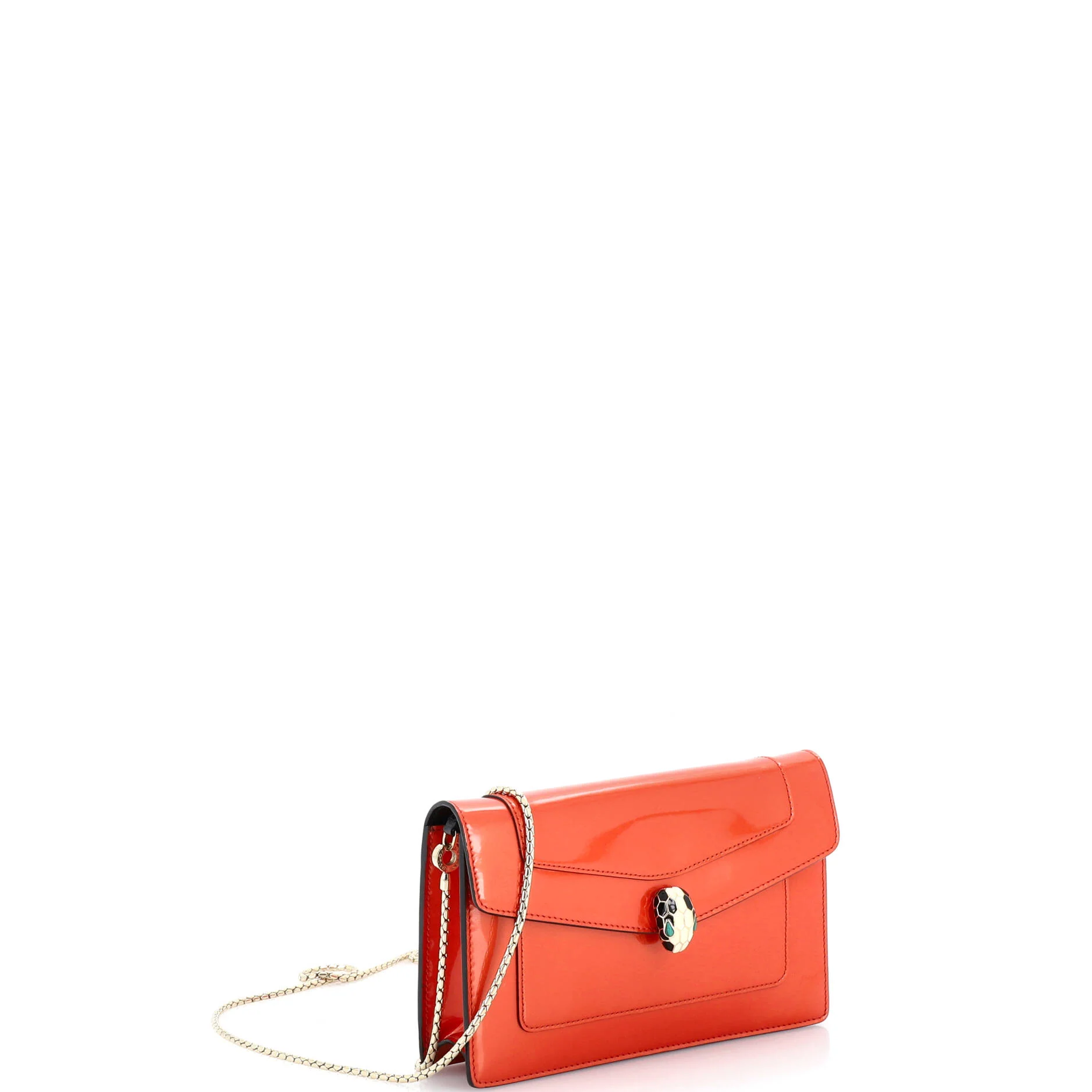 Serpenti Forever Wallet on Chain Patent - Image 3