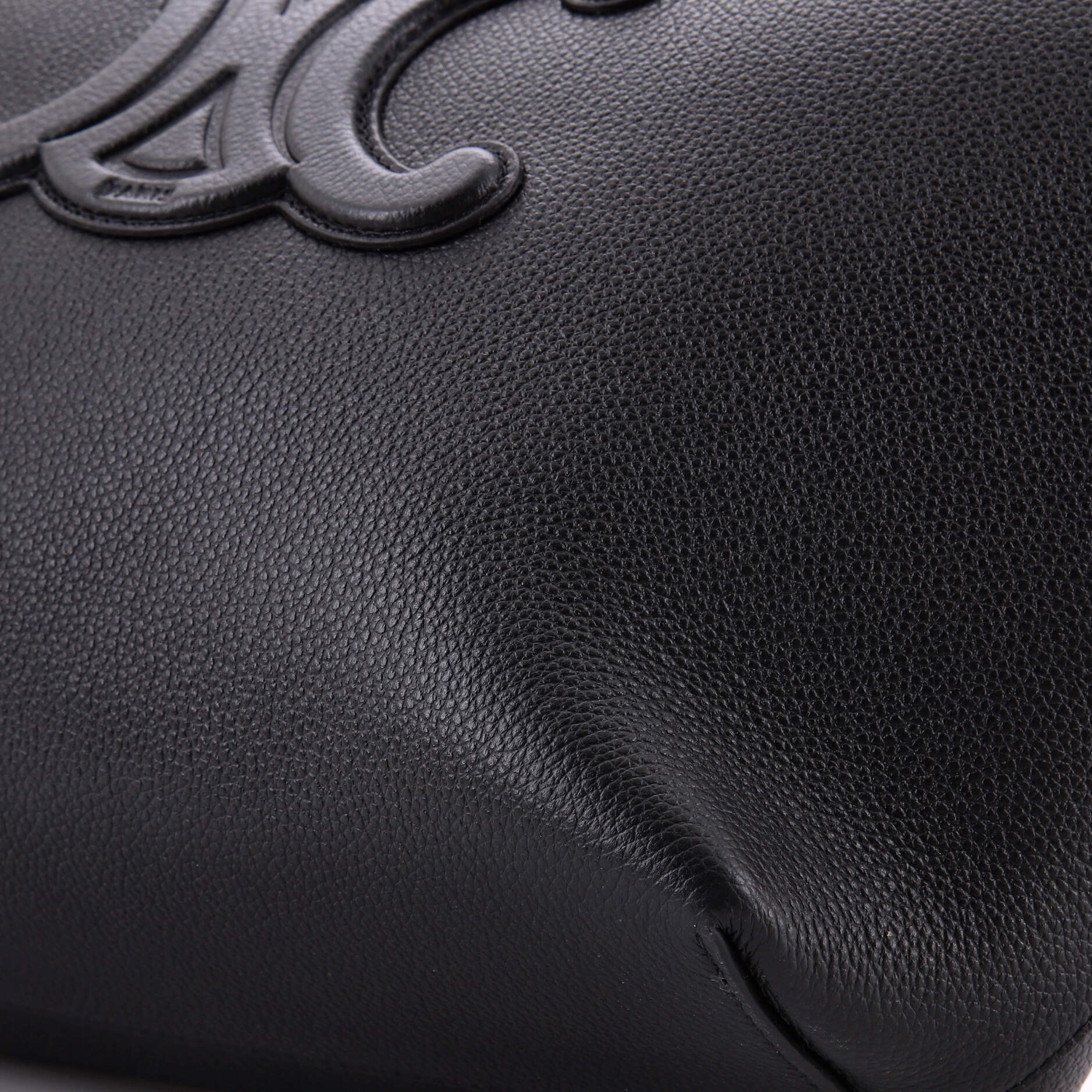 Anais Cabas Tote Leather Small - Image 6