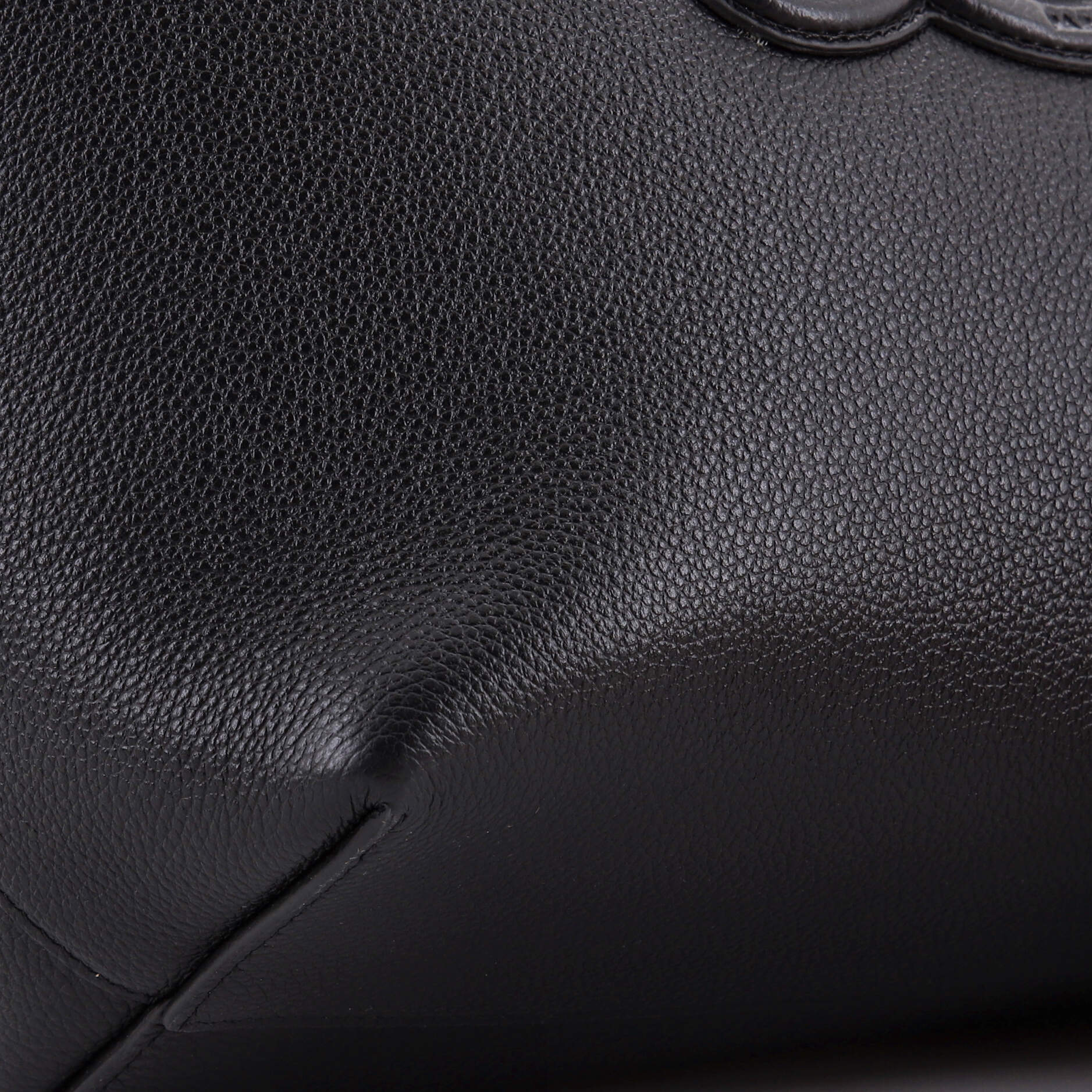 Anais Cabas Tote Leather Small - Image 7