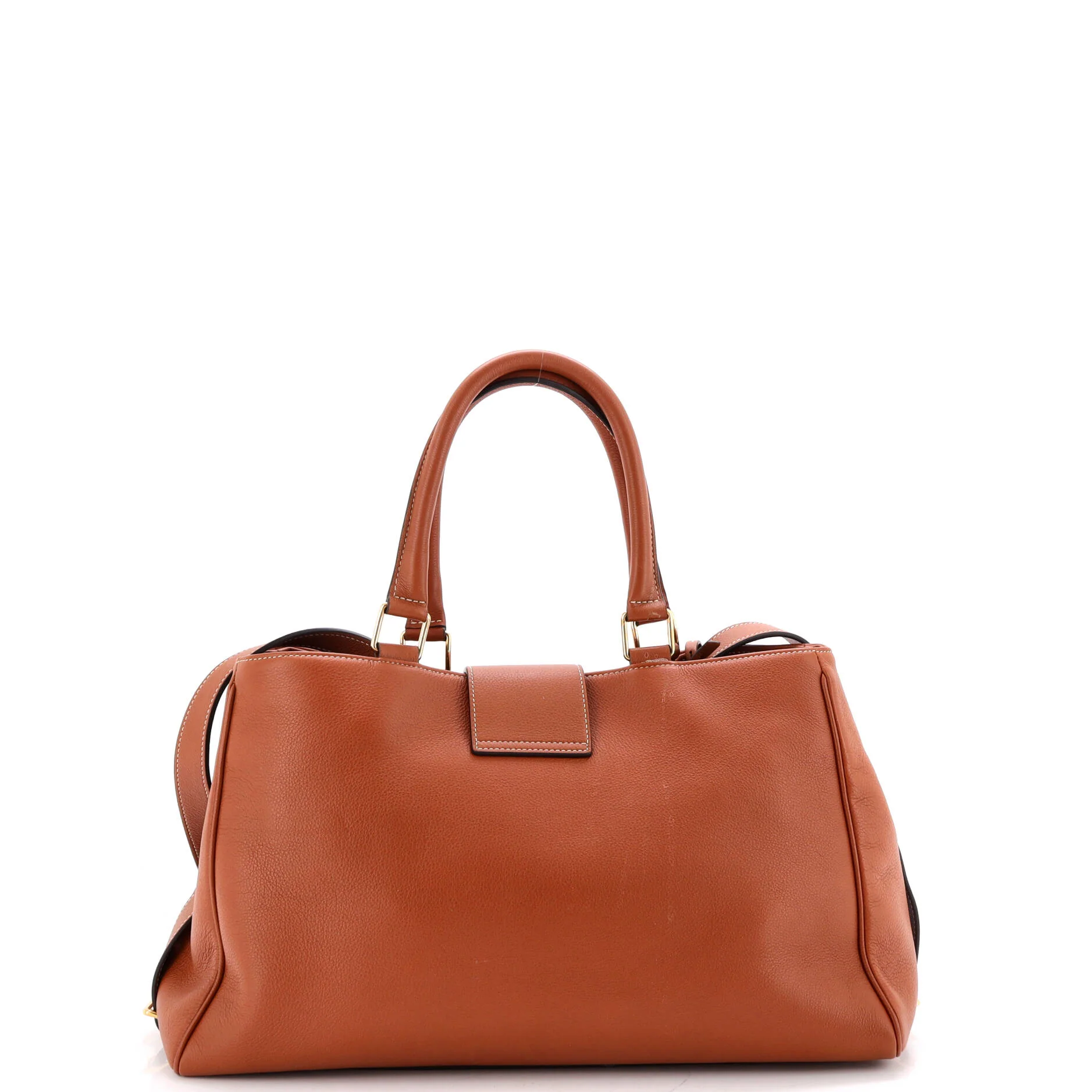 Appoline Handbag Calfskin Medium - Image 3