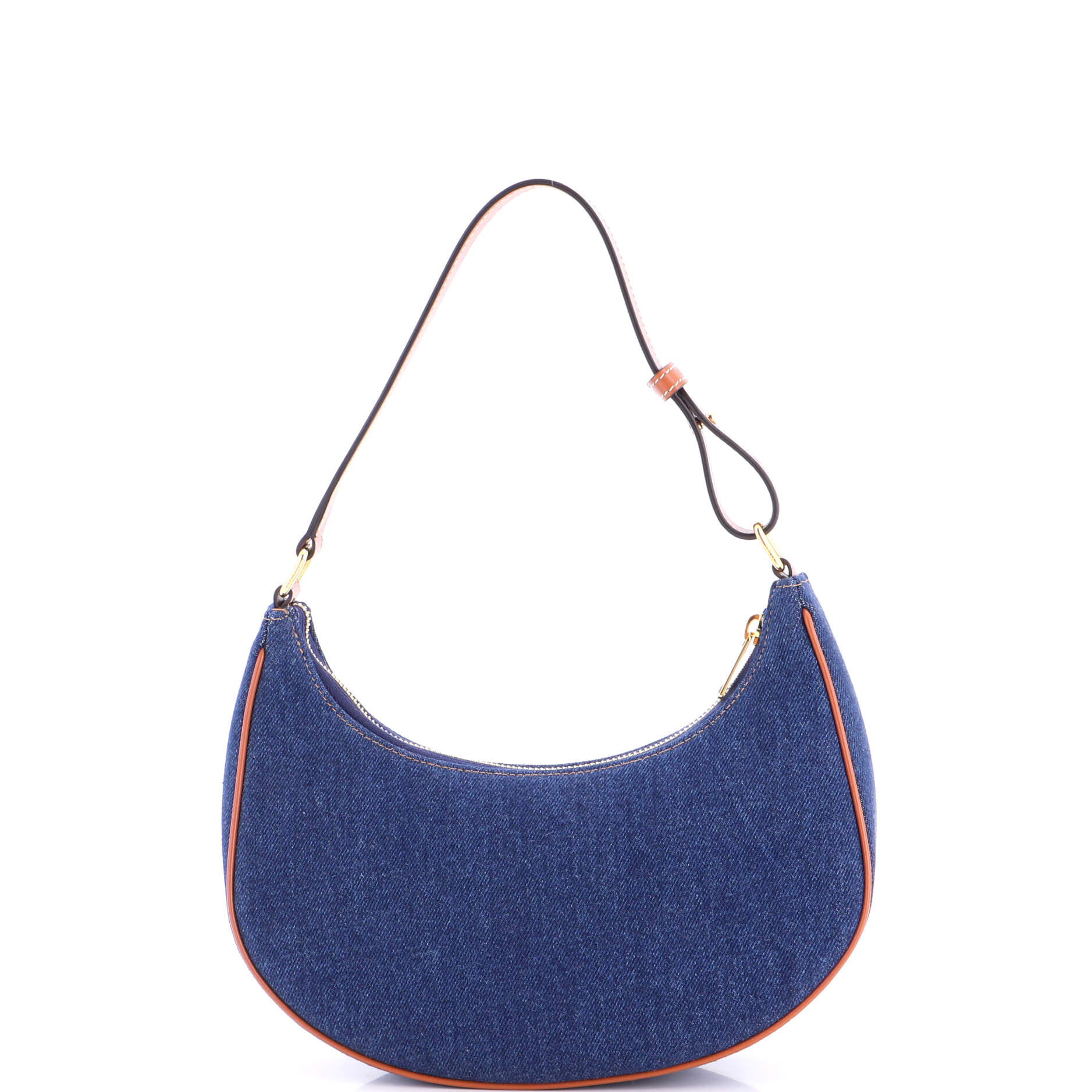 Ava Bag Denim - Image 3