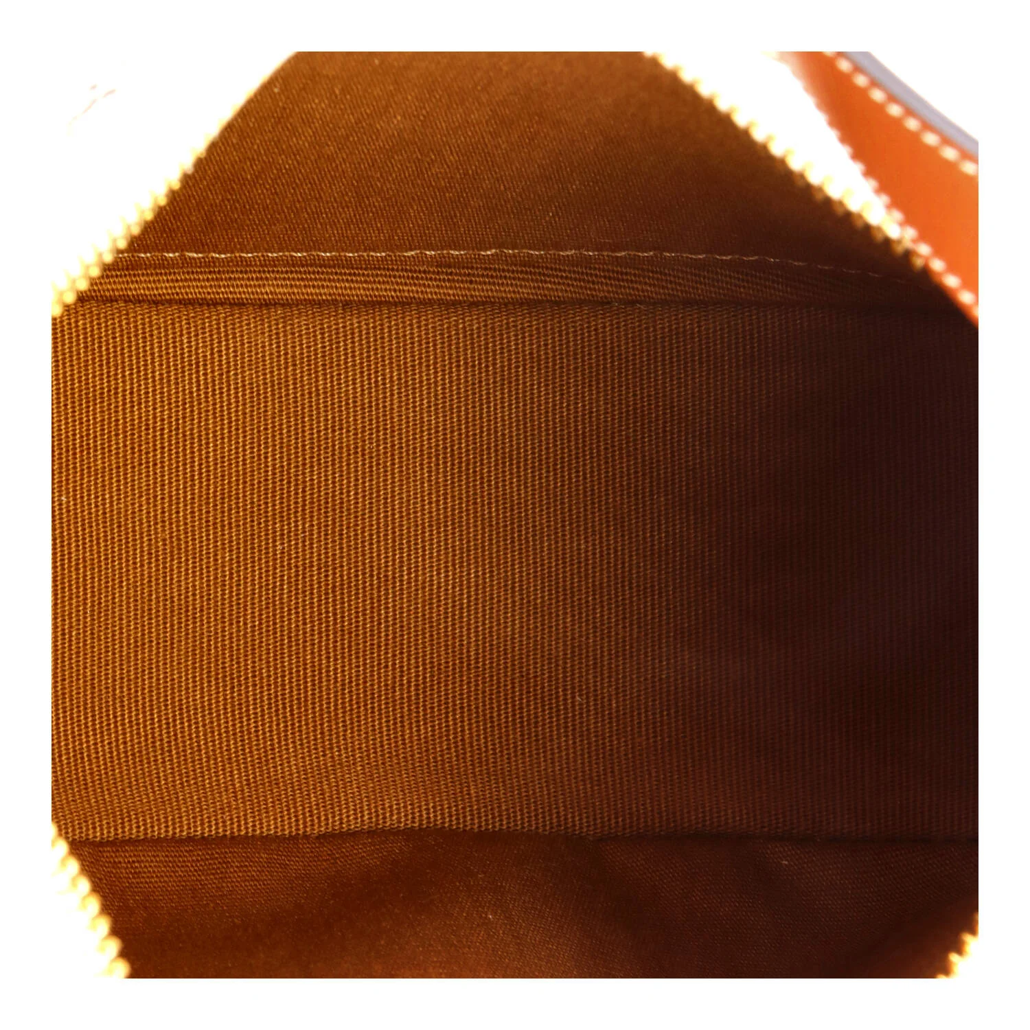 Ava Bag Triomphe Coated Canvas - Image 5