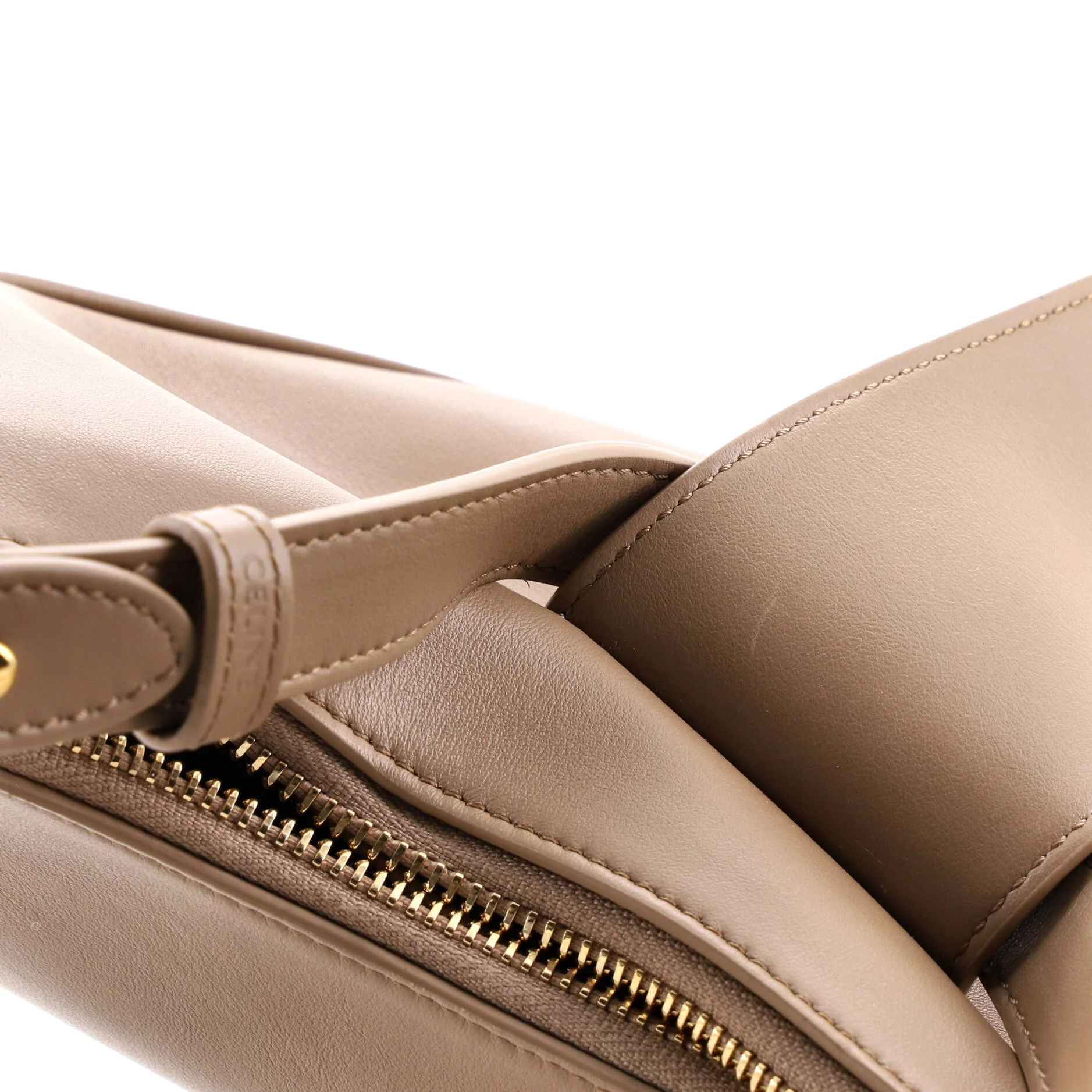 Ava Triomphe Bag Leather - Image 6