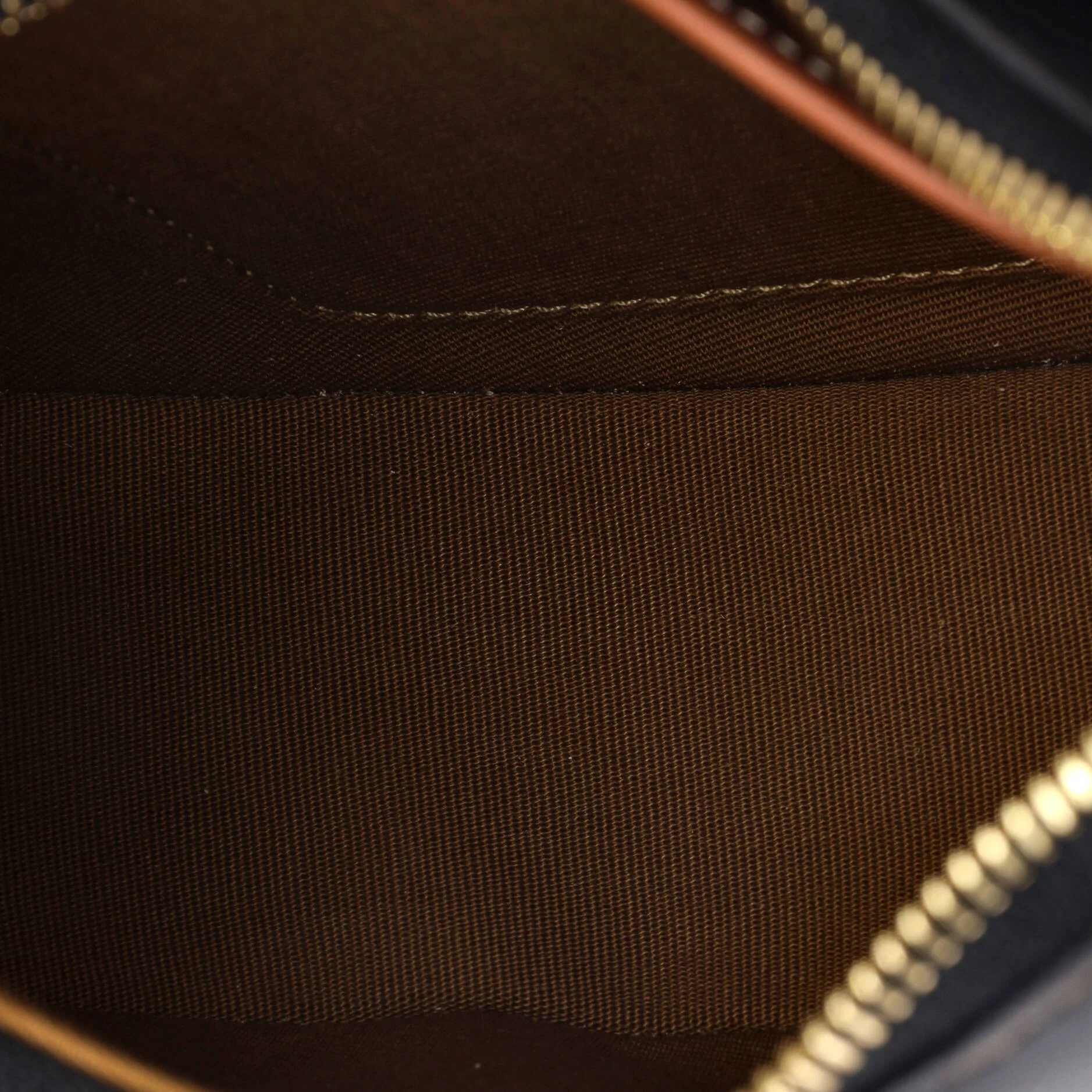 Ava Triomphe Bag Triomphe Coated Canvas - Image 5