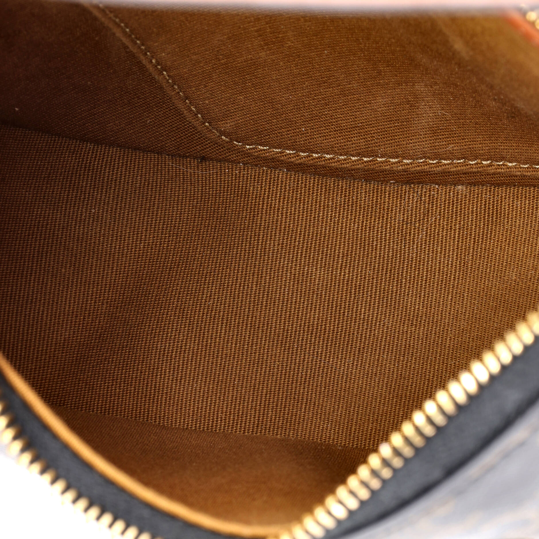 Ava Triomphe Bag Triomphe Coated Canvas - Image 5