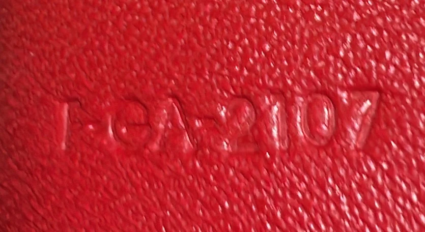 Belt Bag Smooth Calfskin Micro - Image 6
