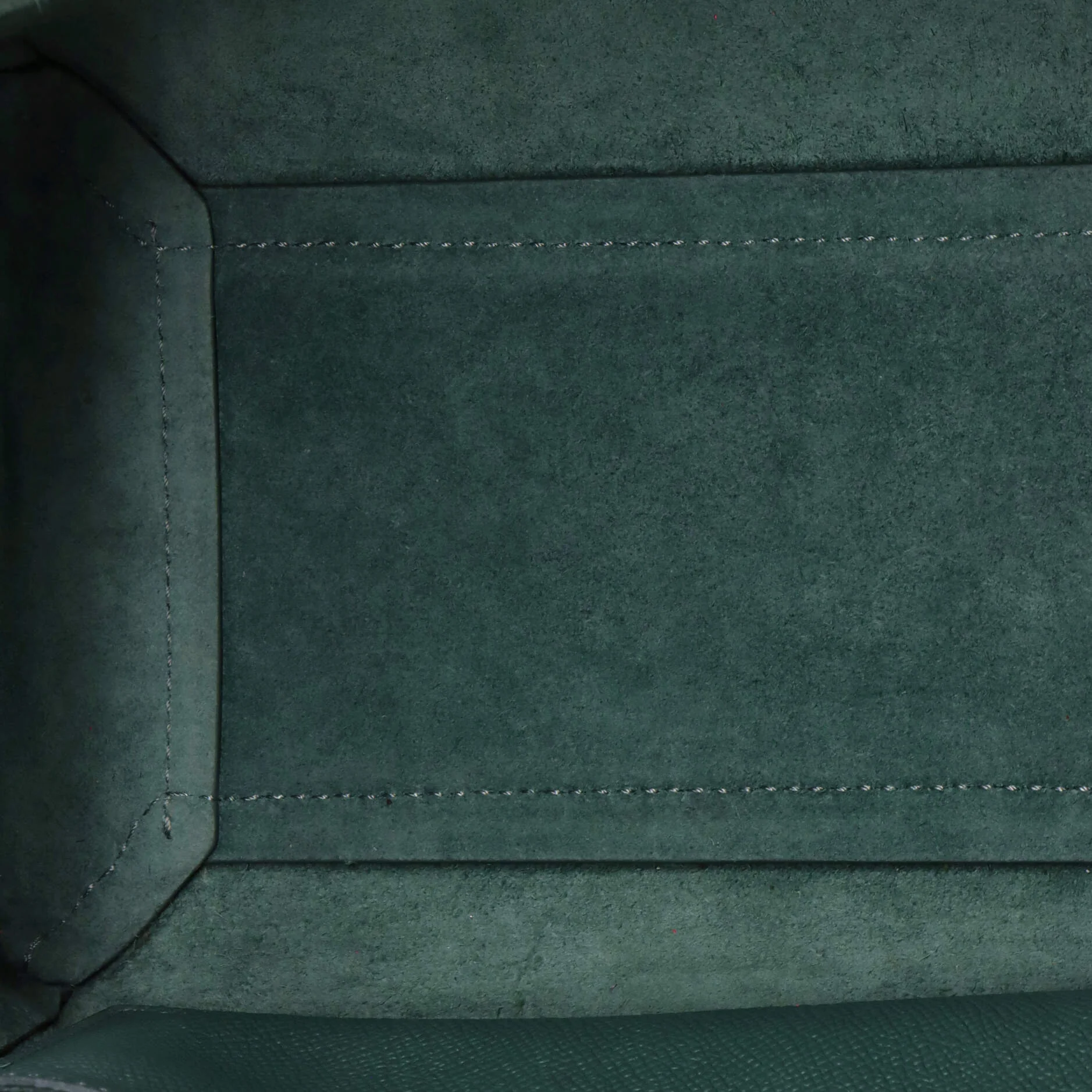 Belt Bag Textured Leather Micro - Image 5