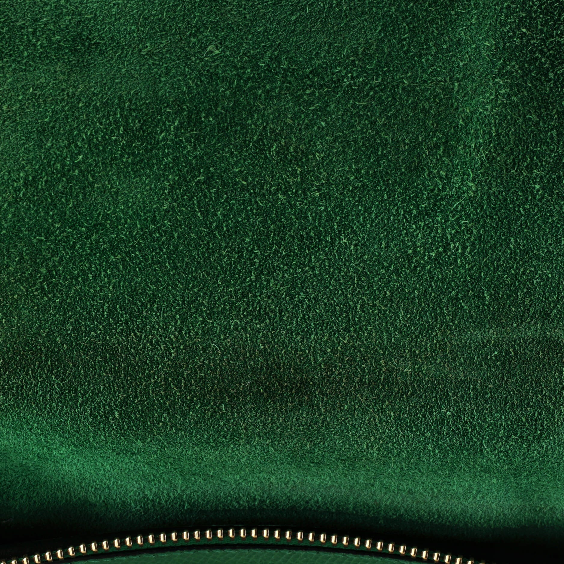 Belt Bag Textured Leather Mini - Image 6