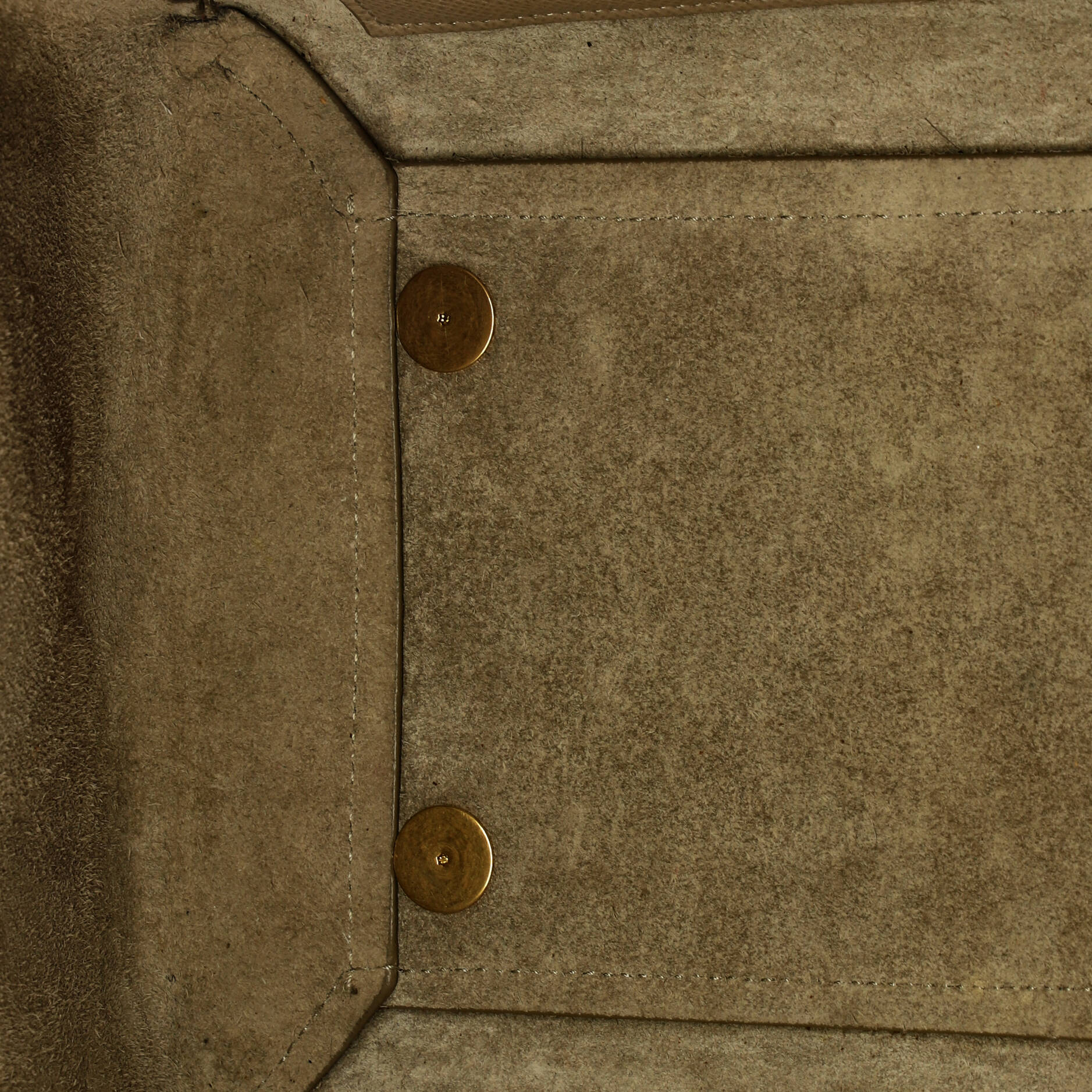 Belt Bag Textured Leather Mini - Image 5