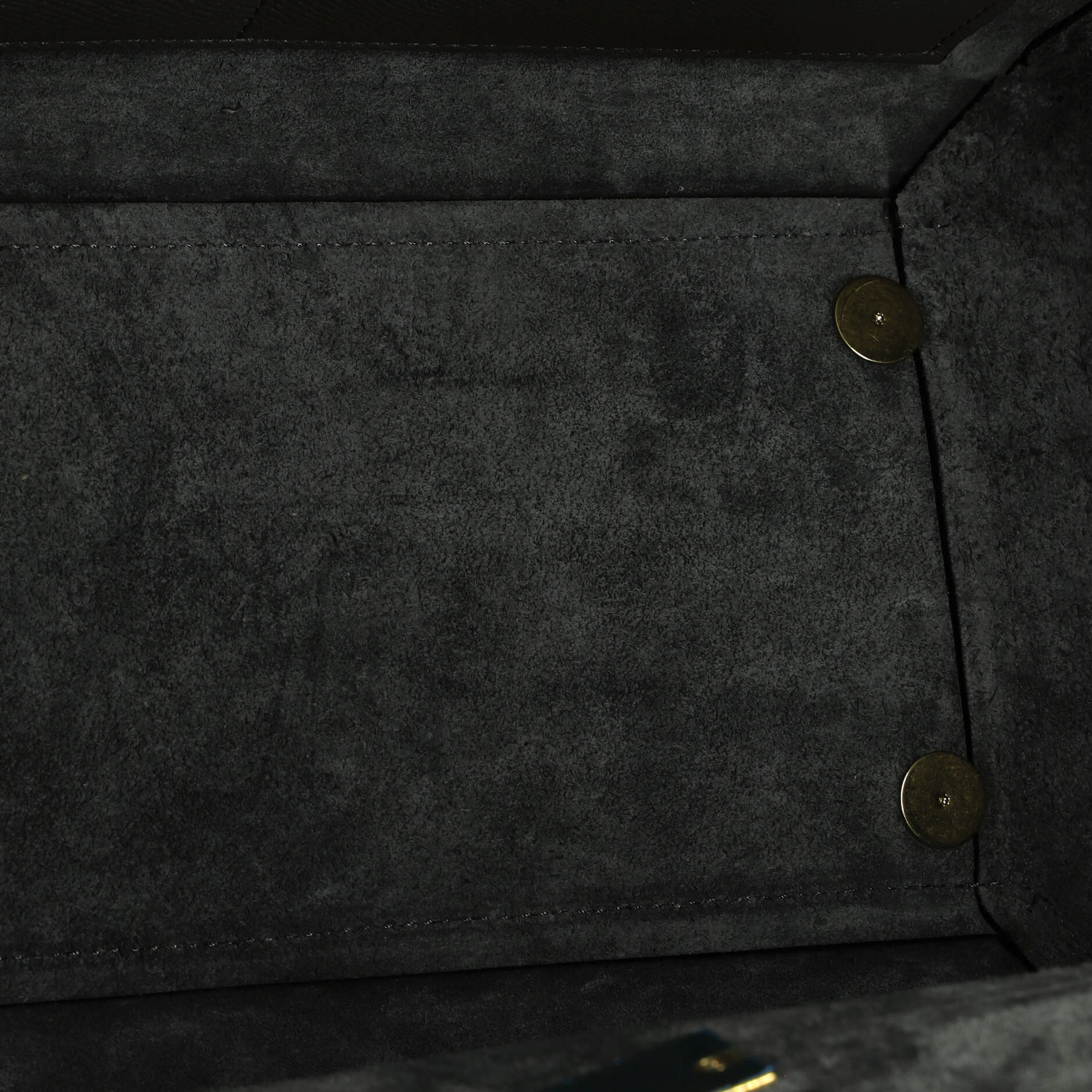 Belt Bag Textured Leather Mini - Image 5