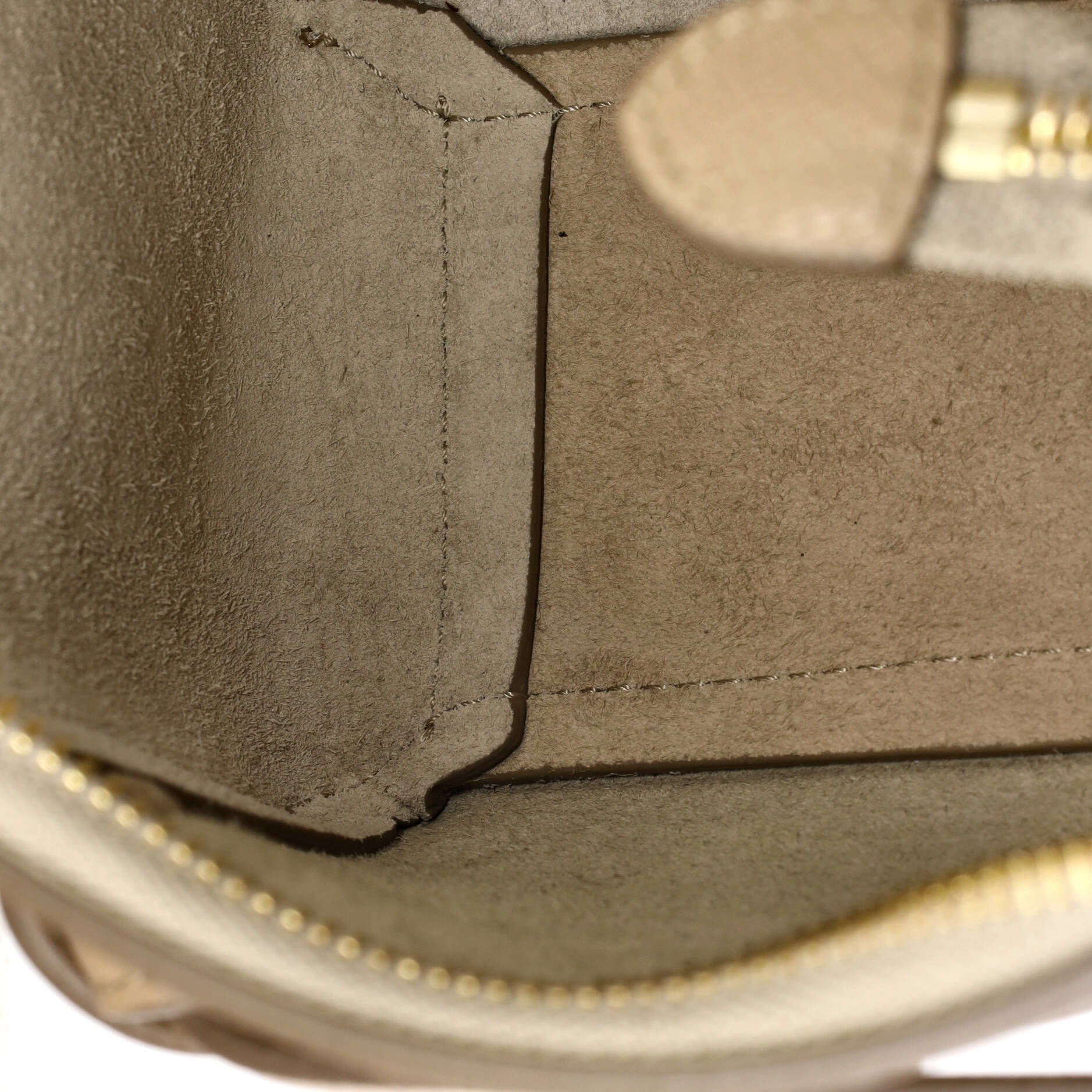Belt Bag Textured Leather Pico - Image 5