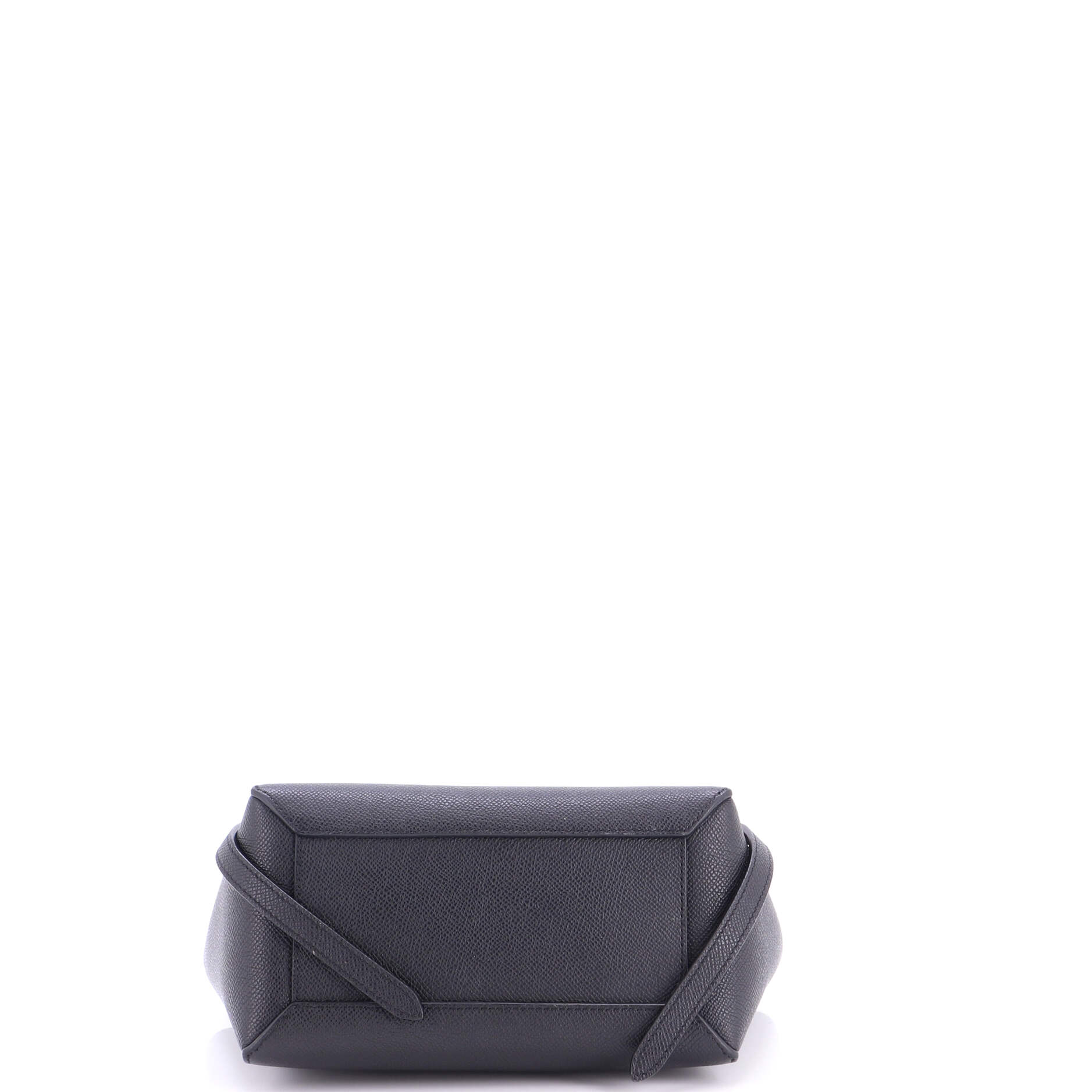 Belt Bag Textured Leather Pico - Image 4