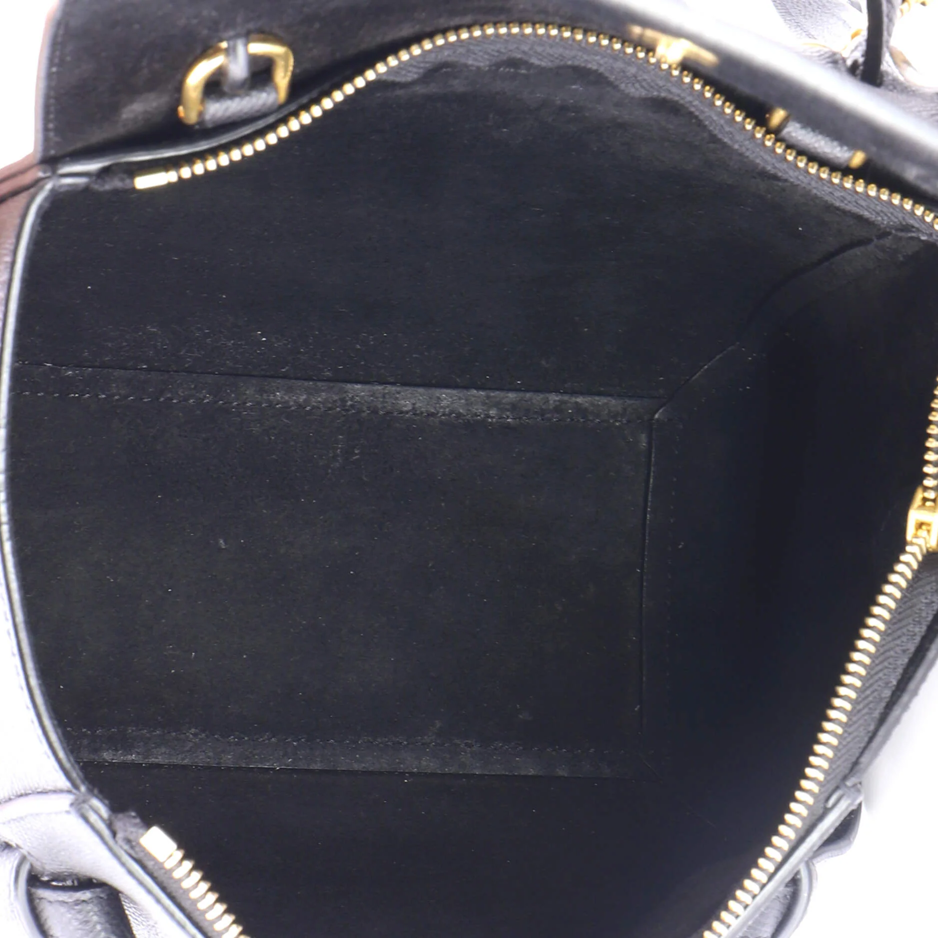 Belt Bag Textured Leather Pico - Image 5