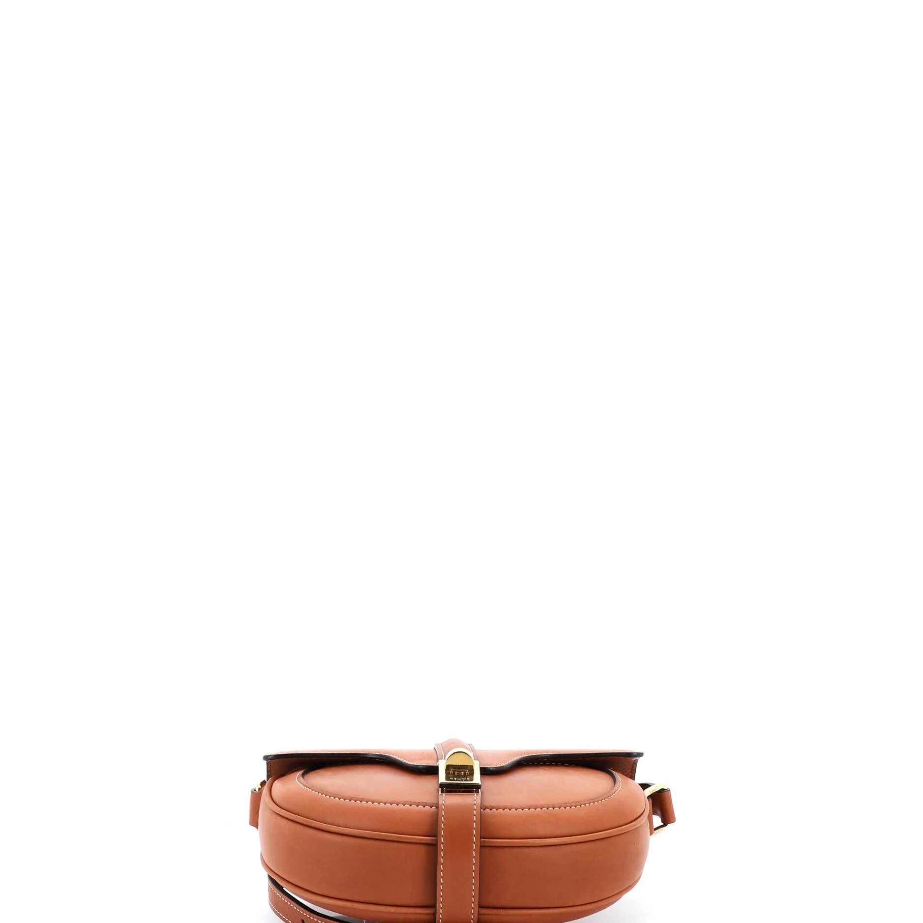 Besace 16 Bag Smooth Calfskin Medium - Image 4
