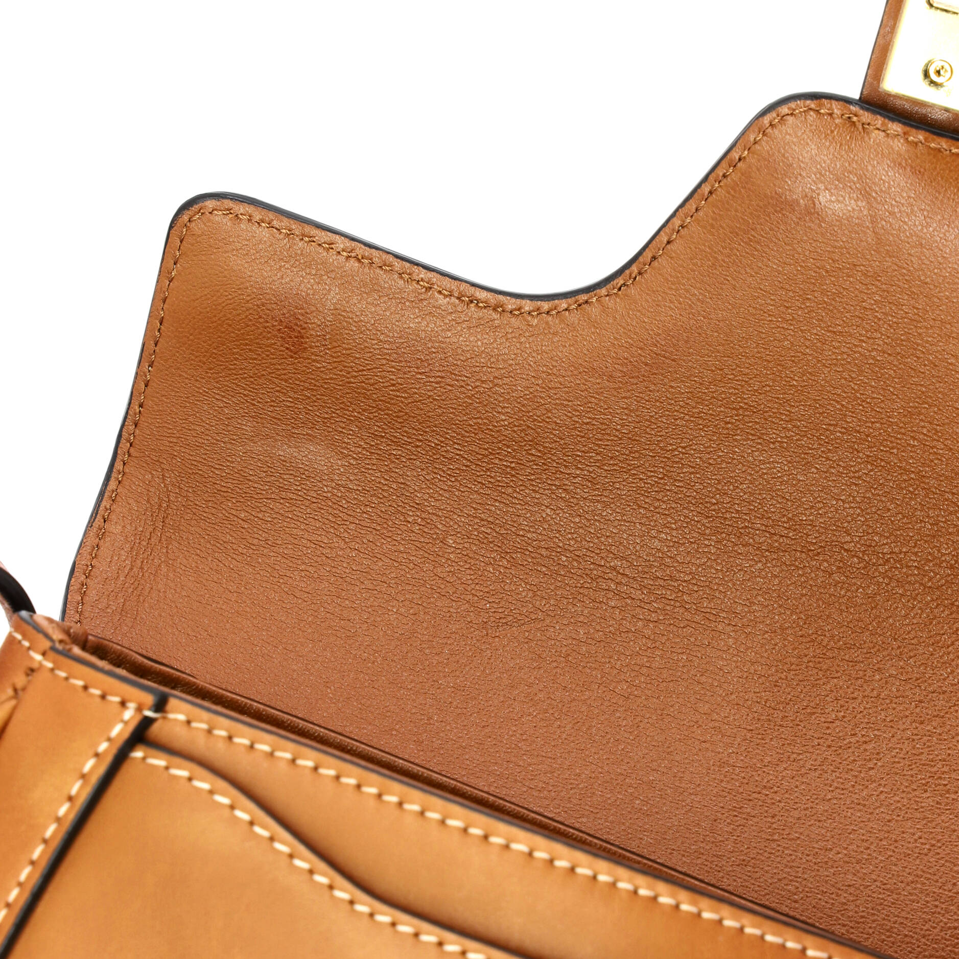 Besace 16 Bag Smooth Calfskin Medium - Image 7