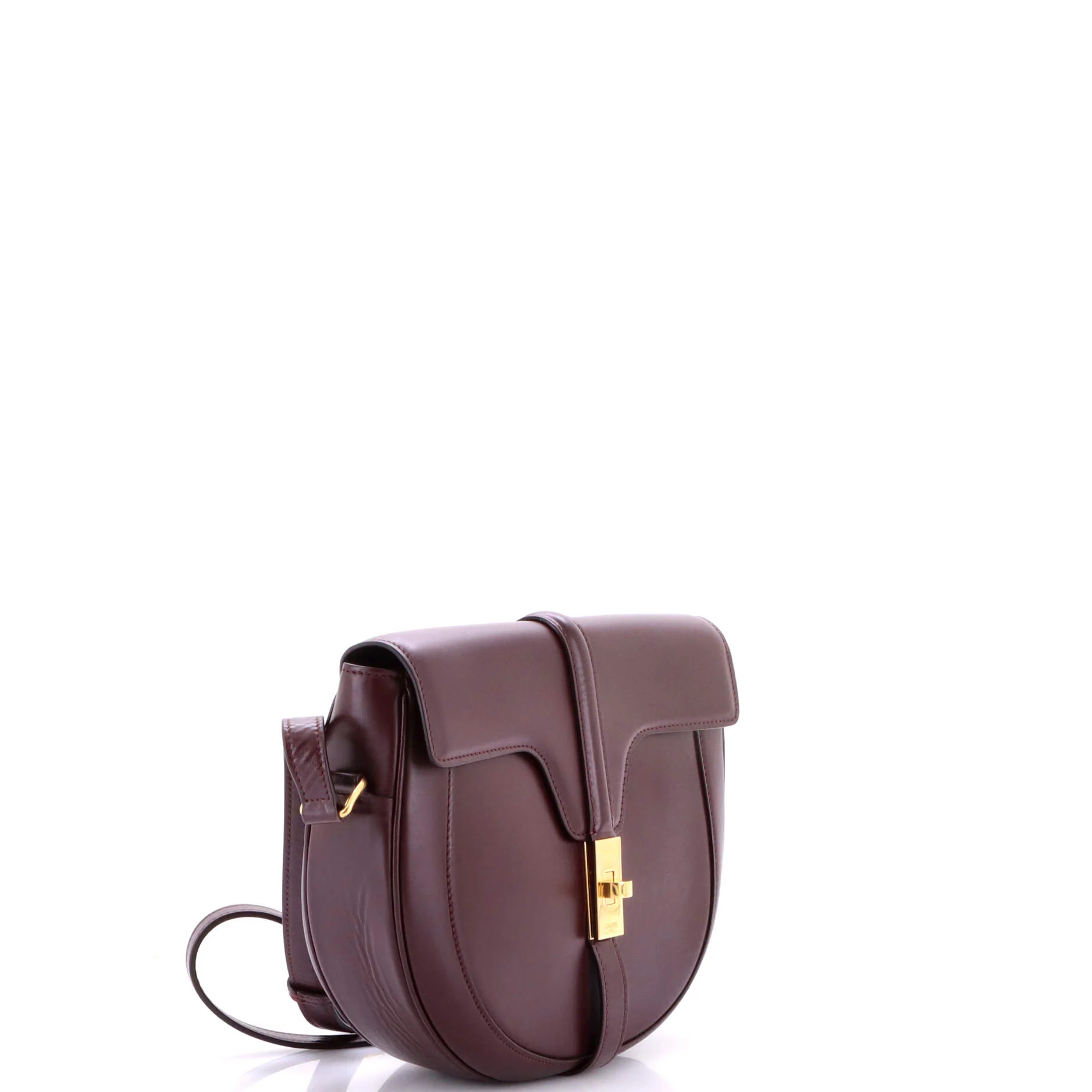 Besace 16 Bag Smooth Calfskin Medium - Image 2