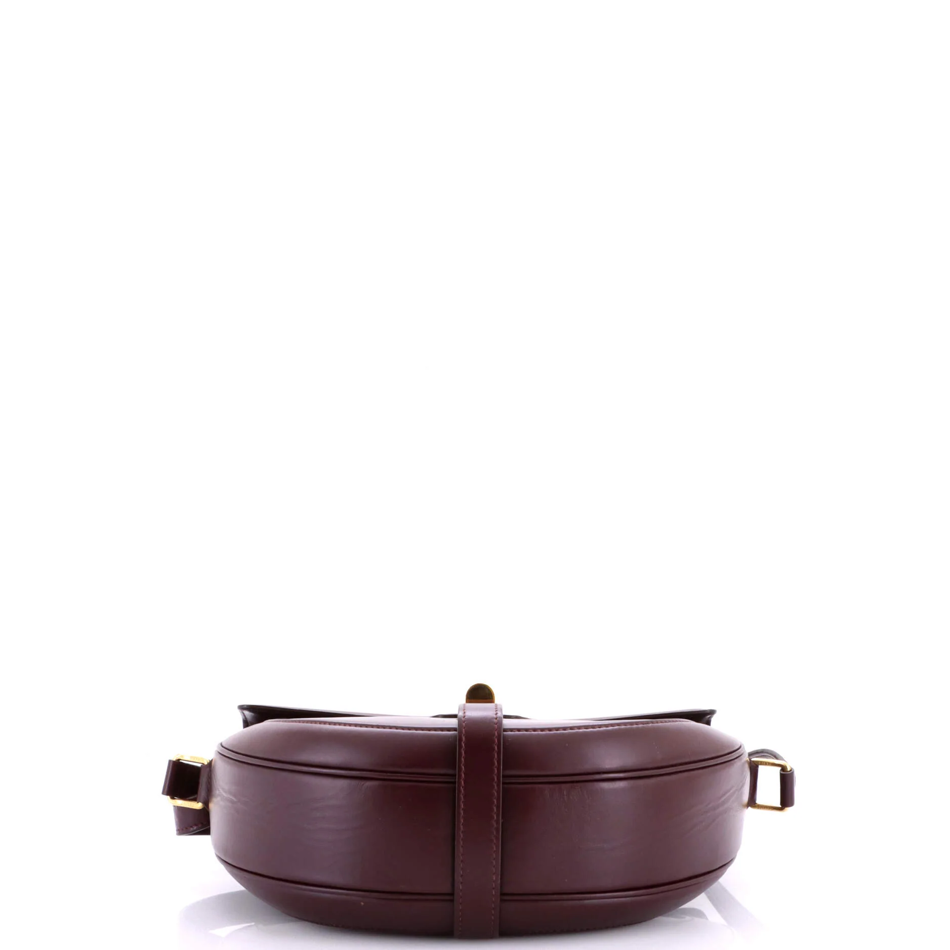 Besace 16 Bag Smooth Calfskin Medium - Image 4