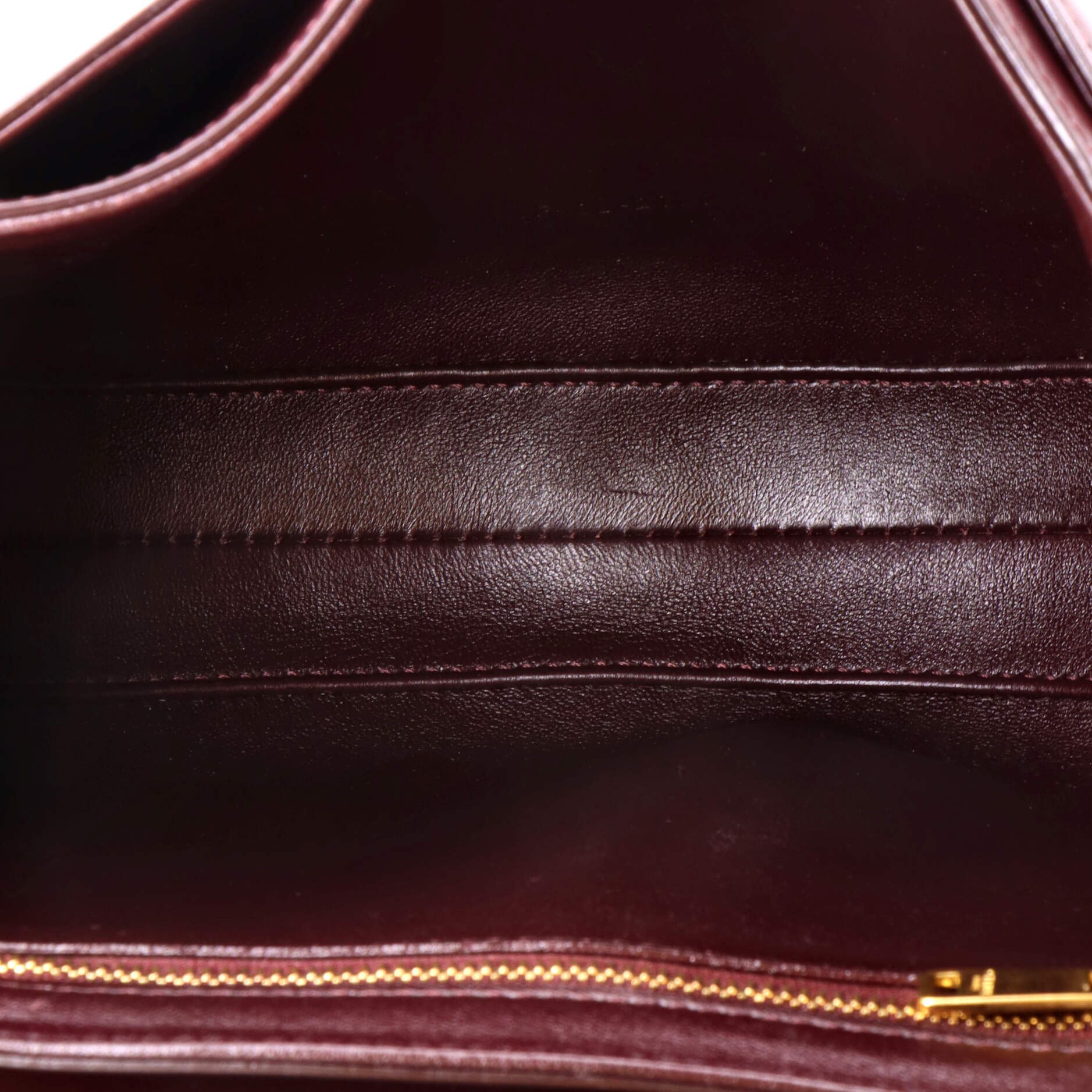 Besace 16 Bag Smooth Calfskin Medium - Image 5