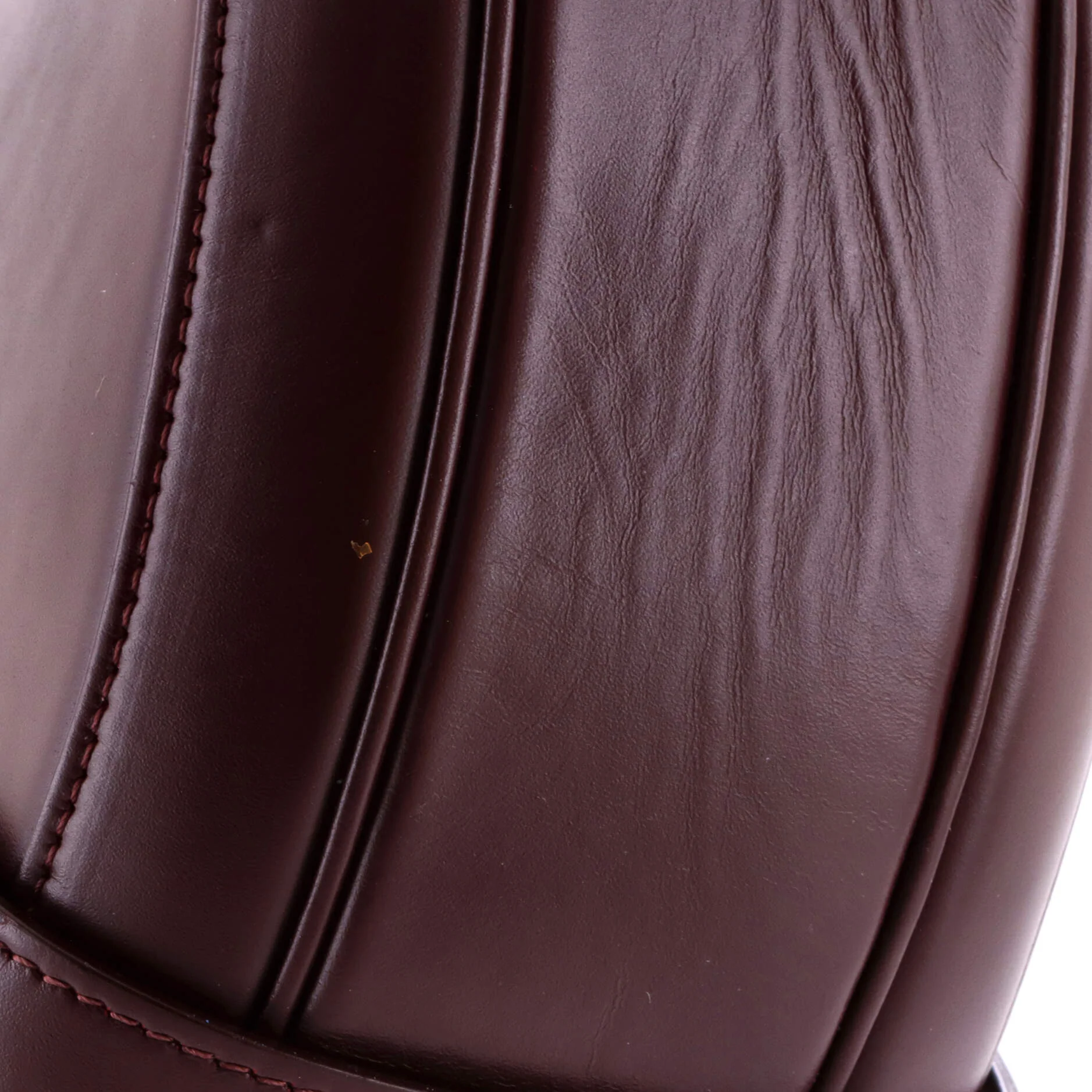 Besace 16 Bag Smooth Calfskin Medium - Image 7