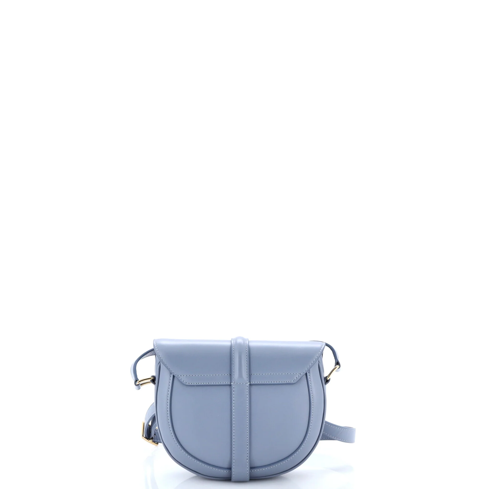 Besace 16 Bag Smooth Calfskin Small - Image 3