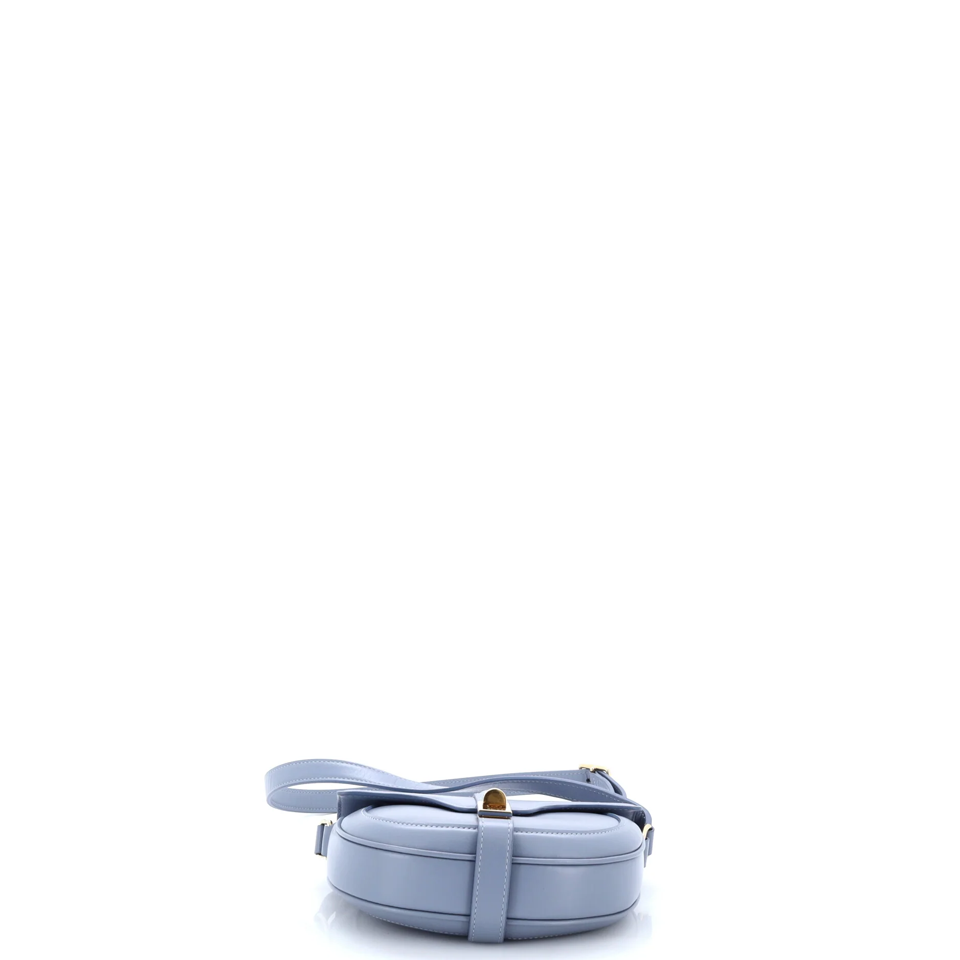 Besace 16 Bag Smooth Calfskin Small - Image 4
