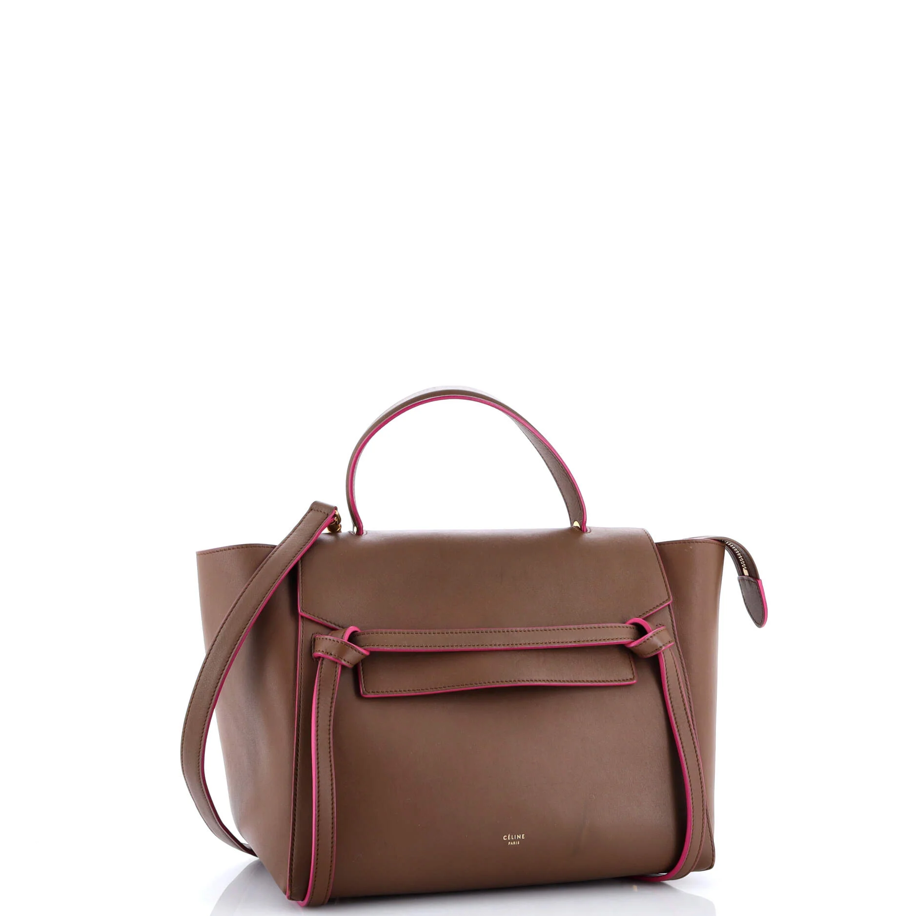 Belt Bag Calfskin Mini - Image 2