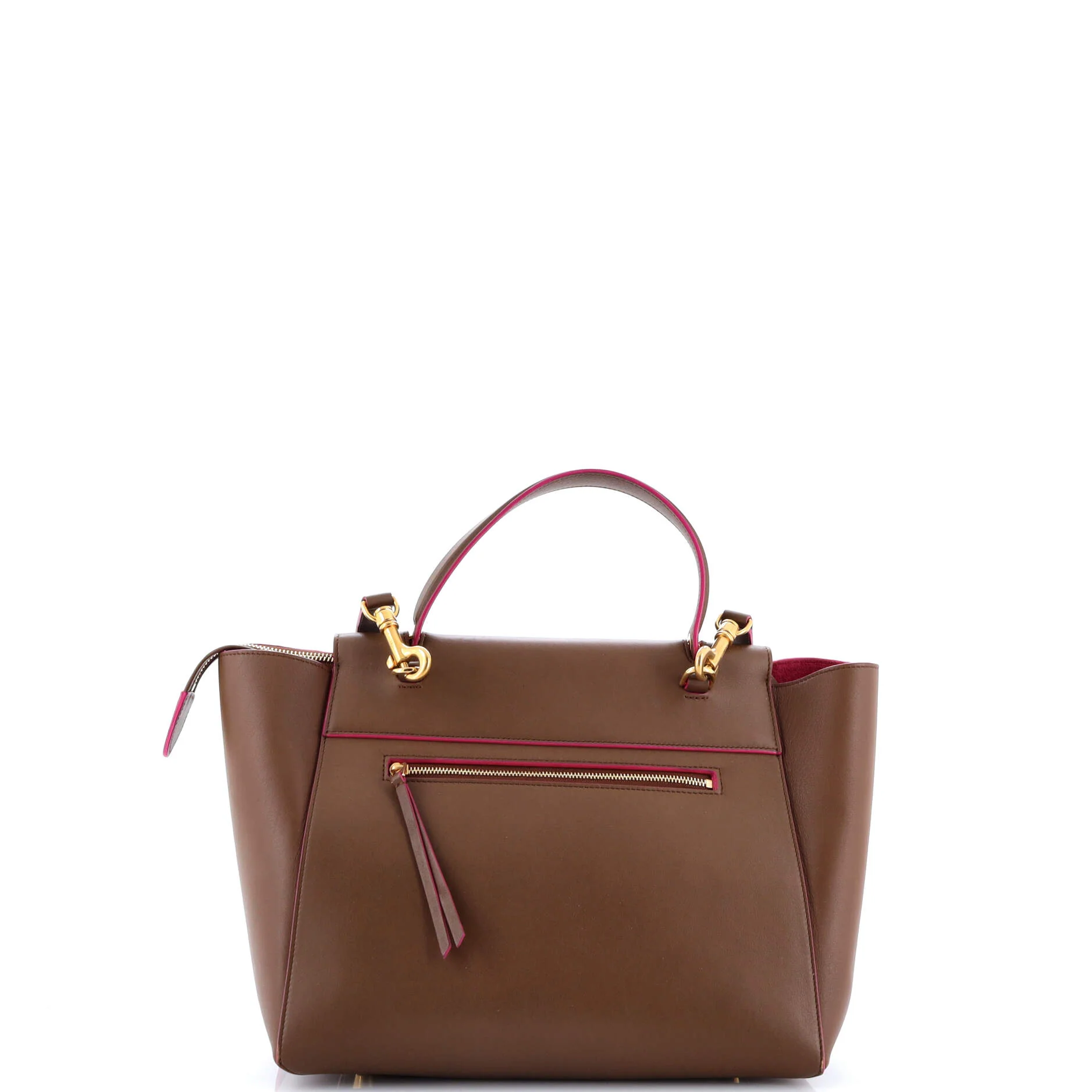 Belt Bag Calfskin Mini - Image 3