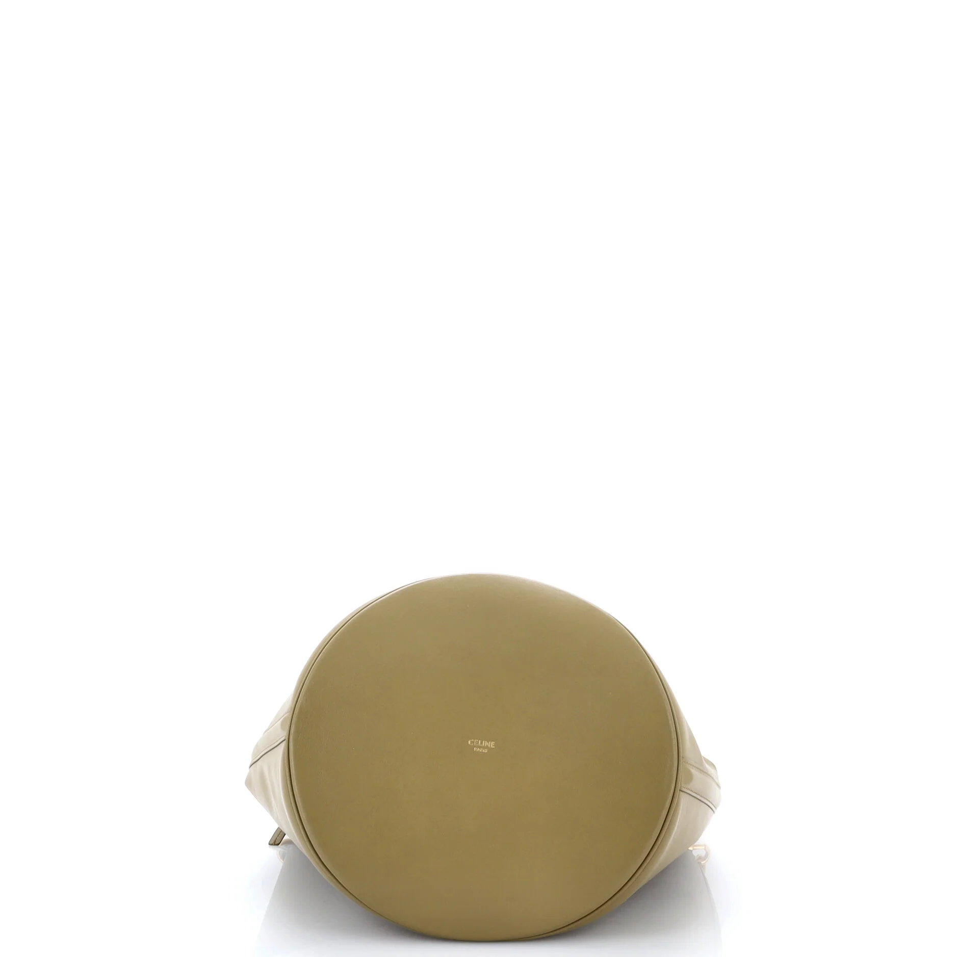 Bucket 16 Bag Leather - Image 5
